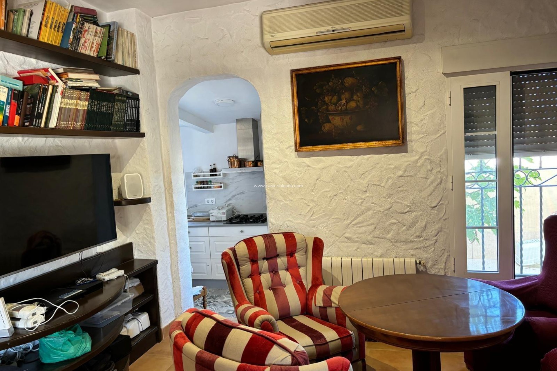 Revente - Villa - Torrevieja - Los Balcones