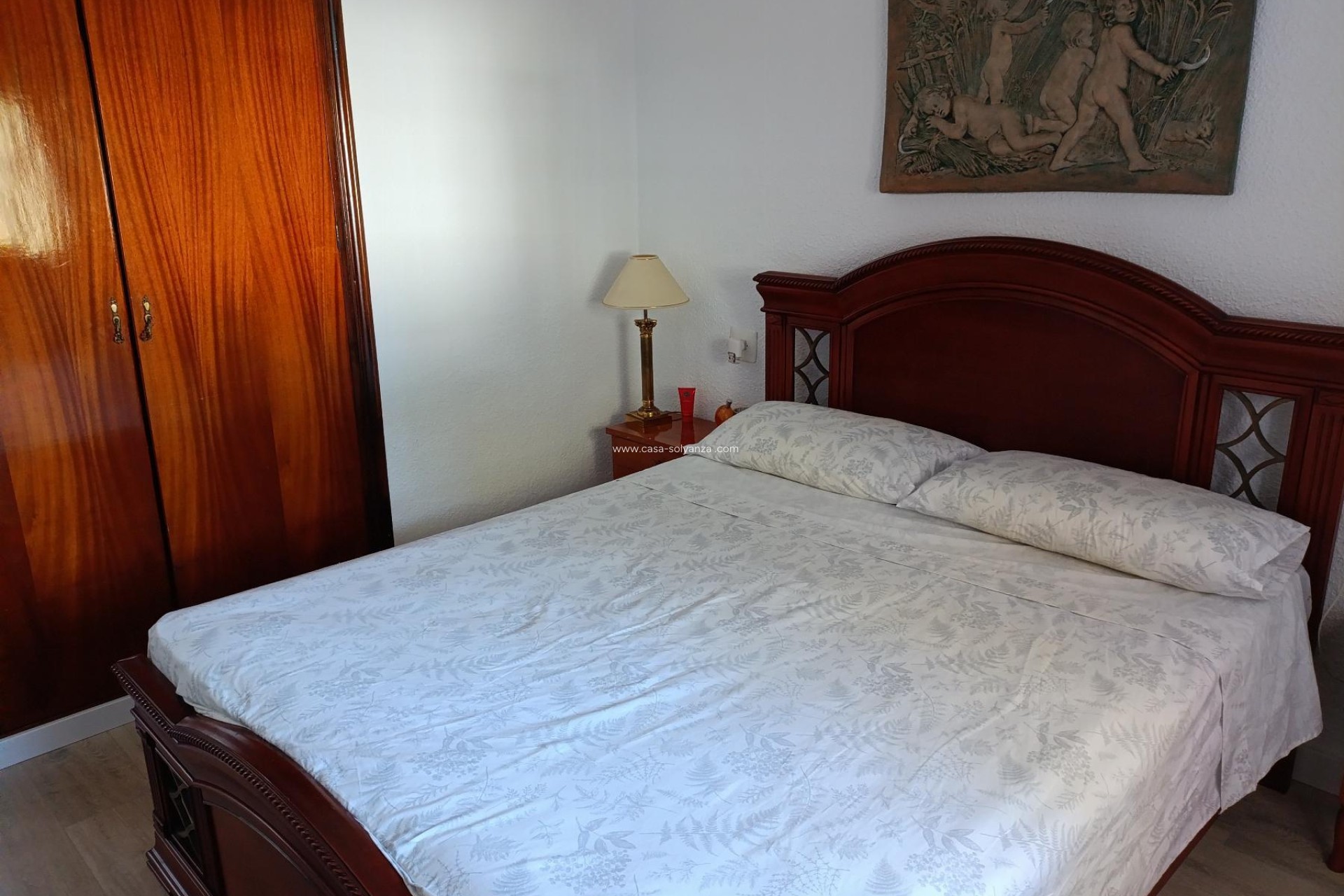 Revente - Villa - Torrevieja - Los Balcones