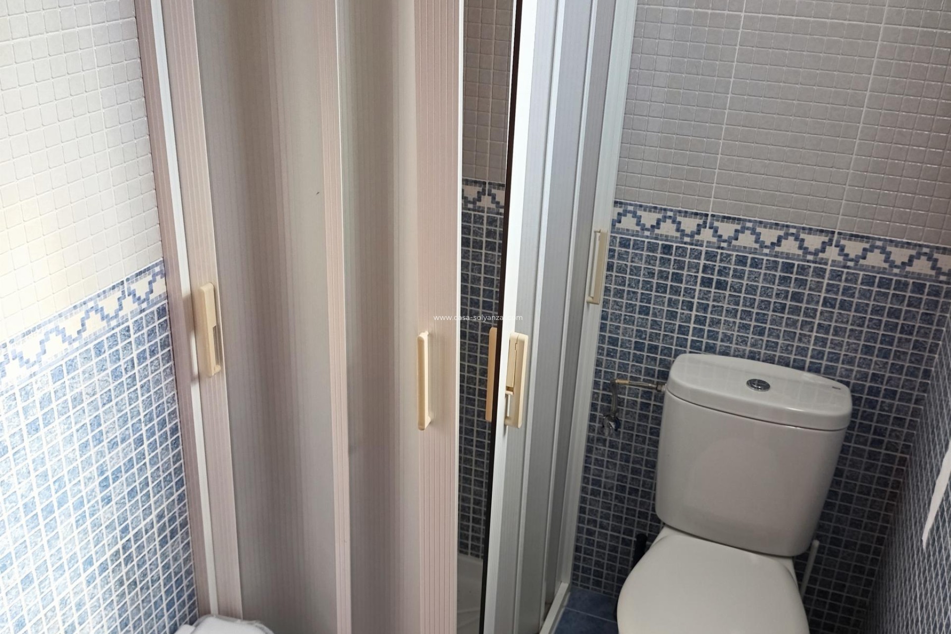 Revente - Villa - Torrevieja - Los Balcones