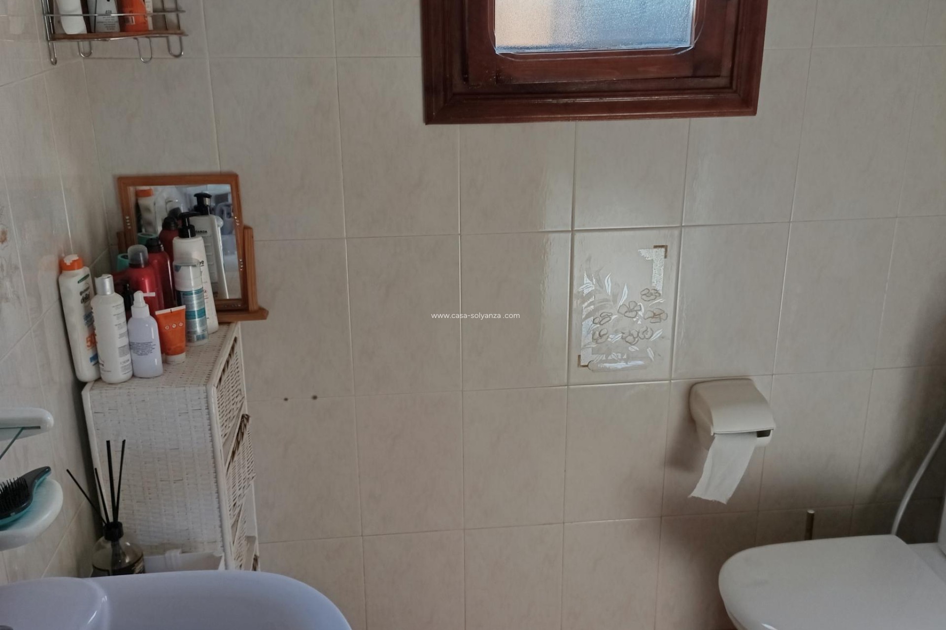 Revente - Villa - Torrevieja - Los Balcones