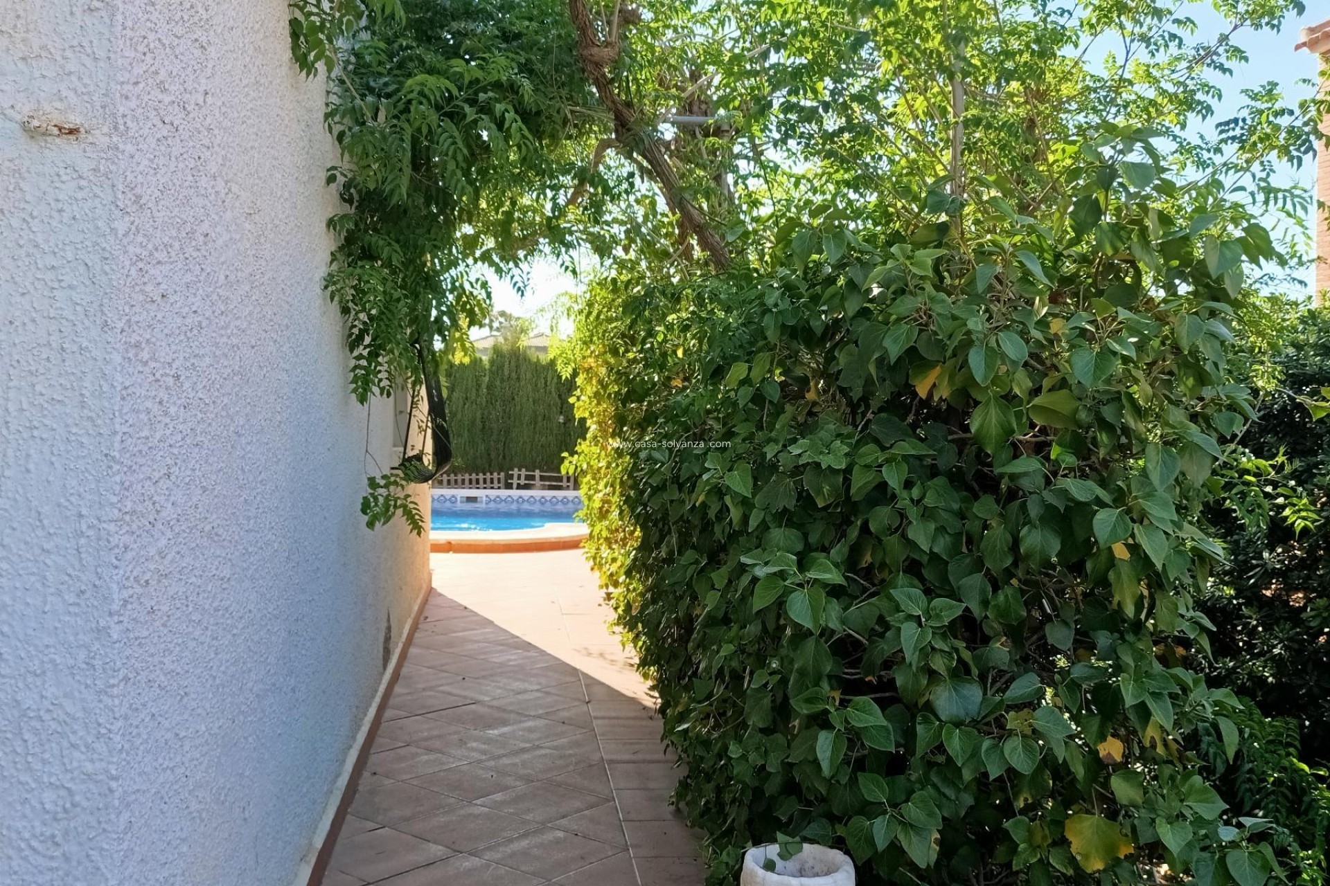 Revente - Villa - Torrevieja - Los Balcones