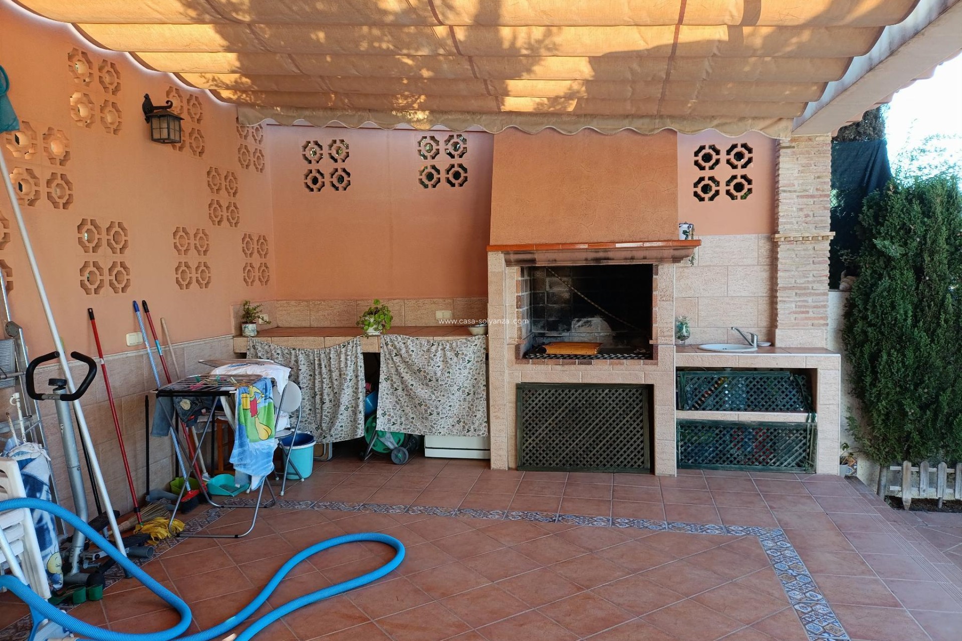 Revente - Villa - Torrevieja - Los Balcones