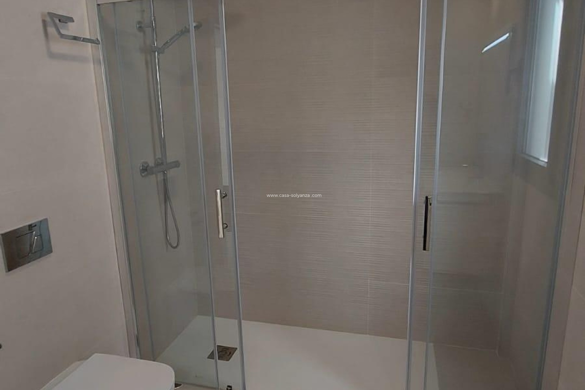 Revente - Villa - Torrevieja - Los Balcones