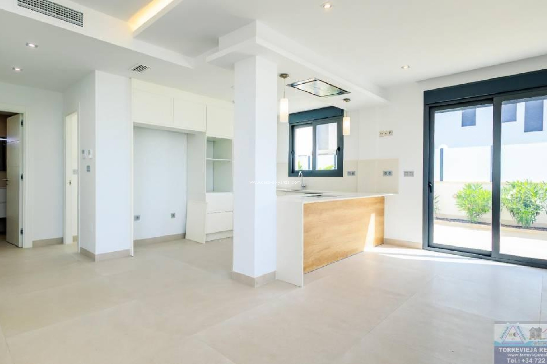 Revente - Villa - Torrevieja - Los Balcones