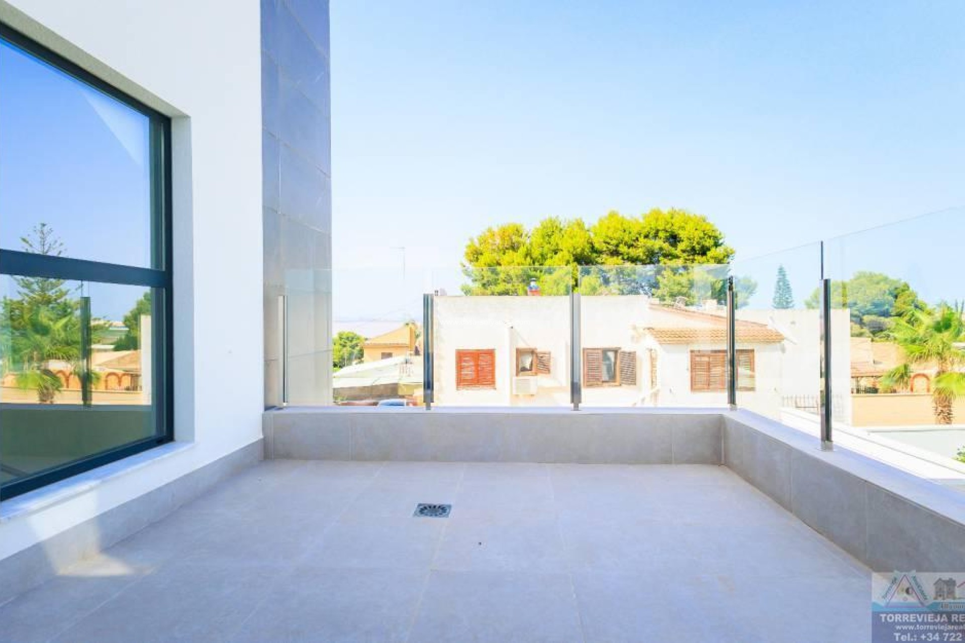 Revente - Villa - Torrevieja - Los Balcones