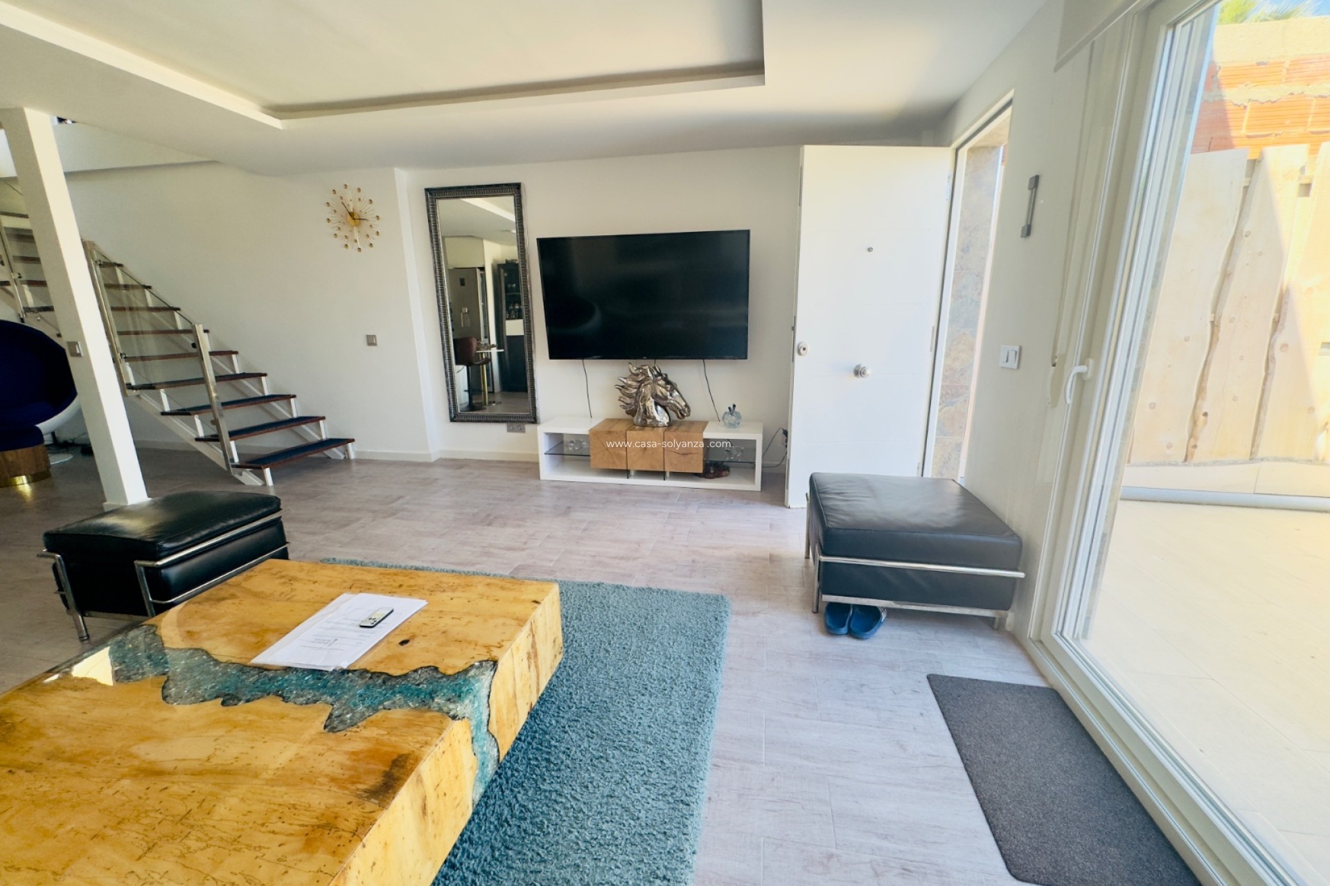 Revente - Villa - Torrevieja - Los Balcones