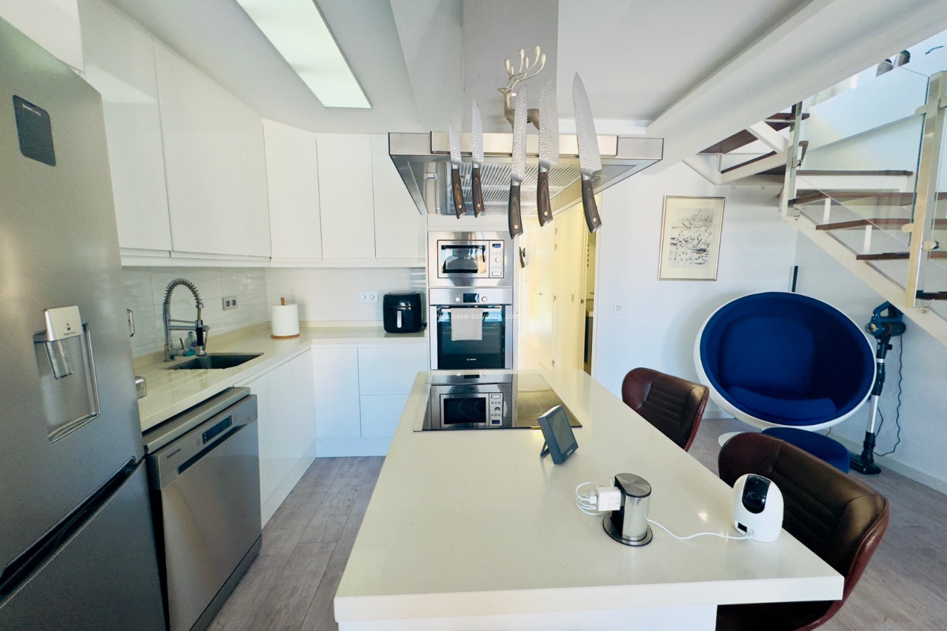 Revente - Villa - Torrevieja - Los Balcones