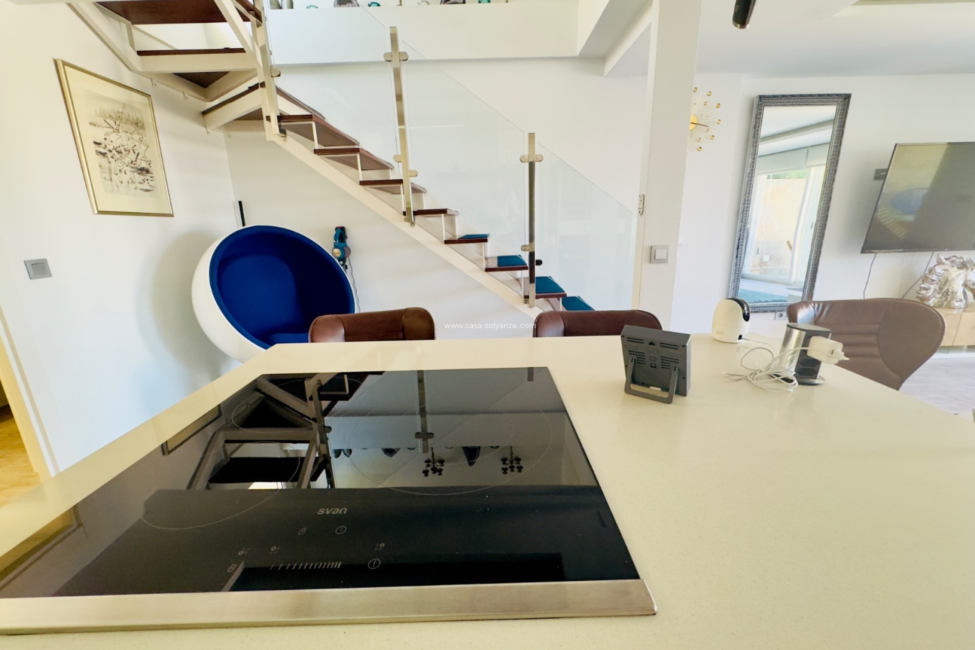 Revente - Villa - Torrevieja - Los Balcones