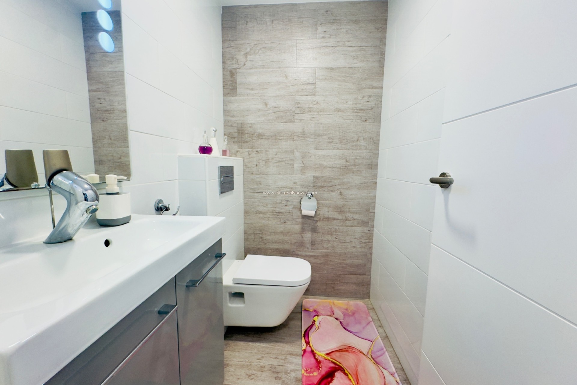 Revente - Villa - Torrevieja - Los Balcones