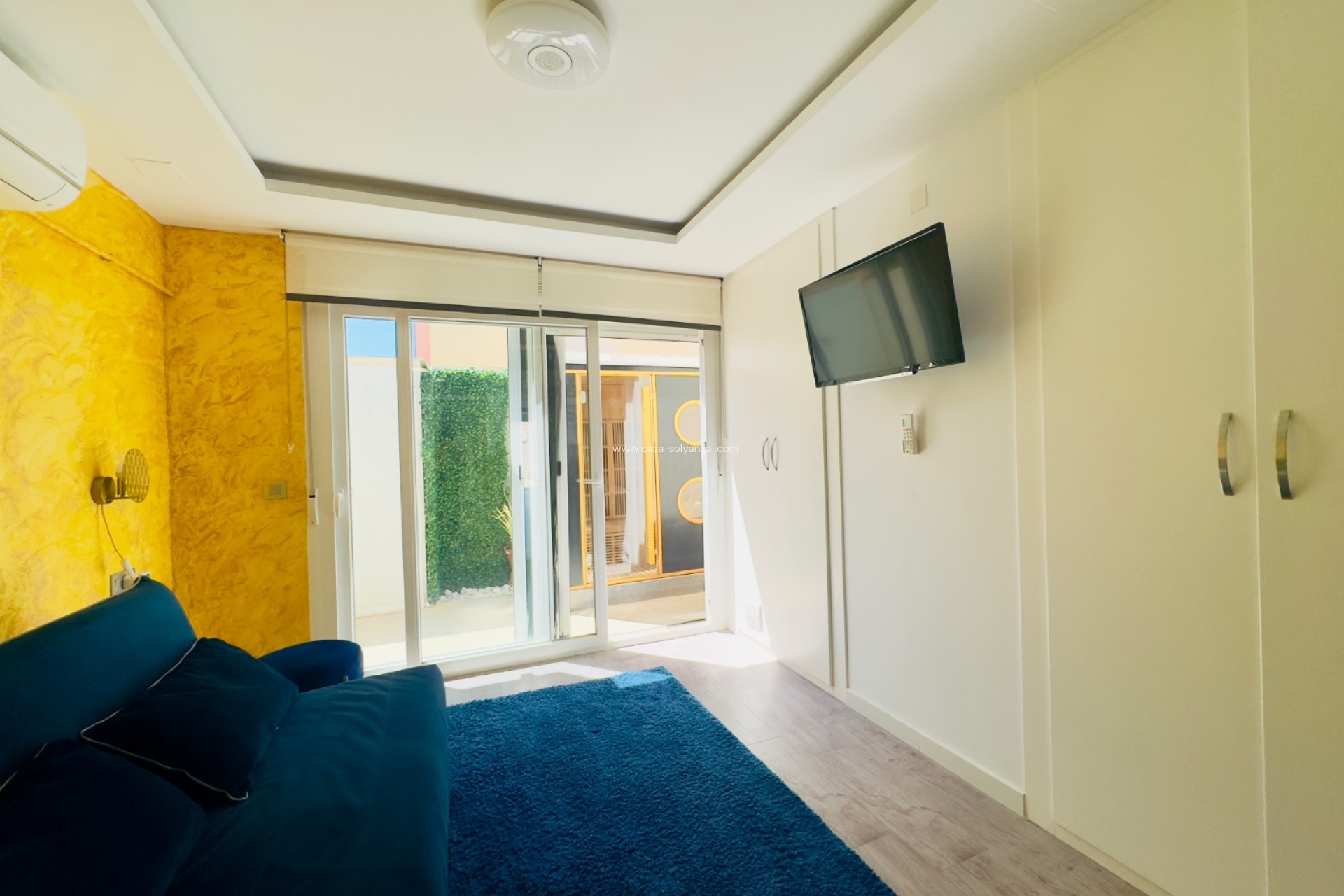 Revente - Villa - Torrevieja - Los Balcones