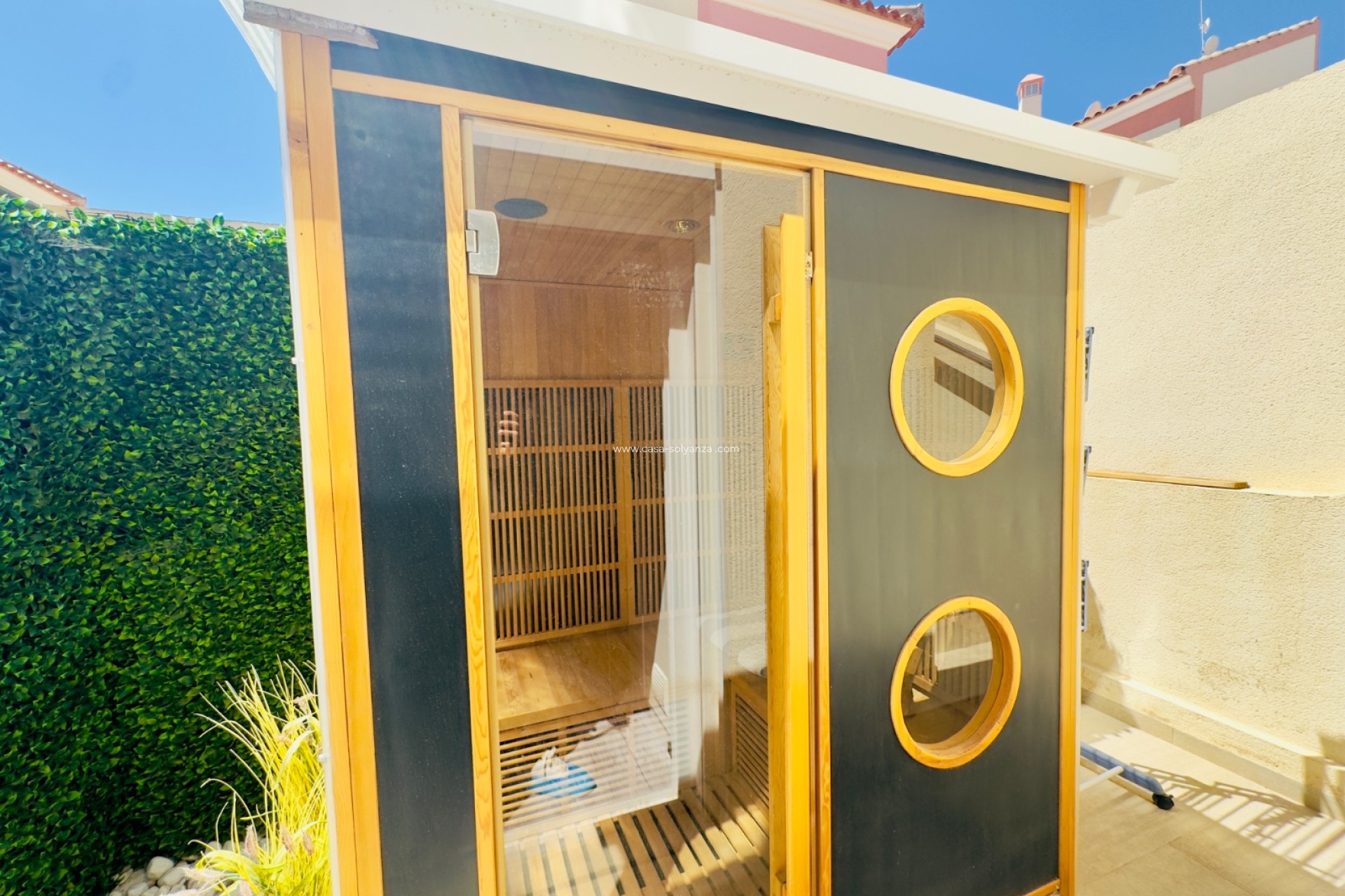 Revente - Villa - Torrevieja - Los Balcones