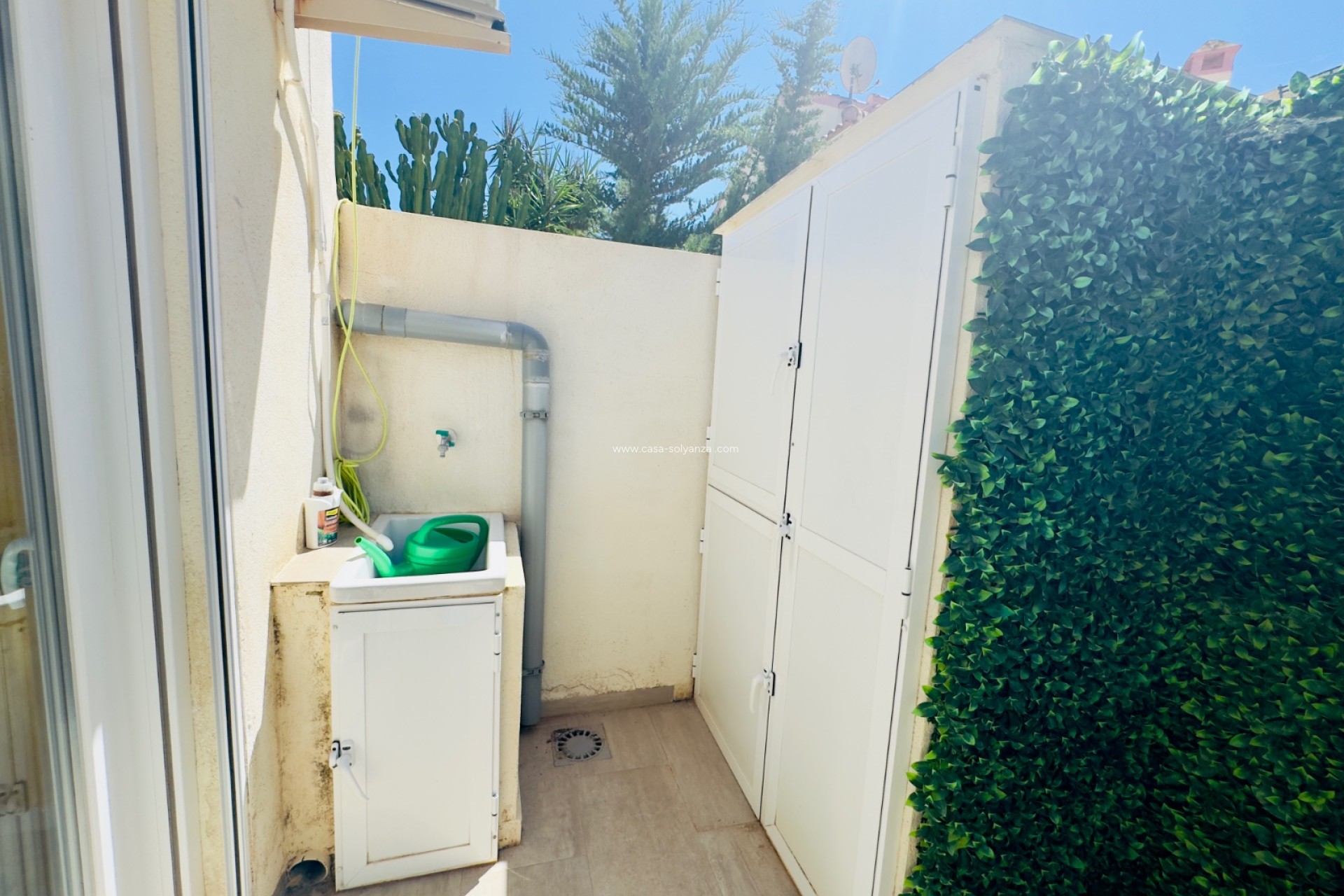 Revente - Villa - Torrevieja - Los Balcones