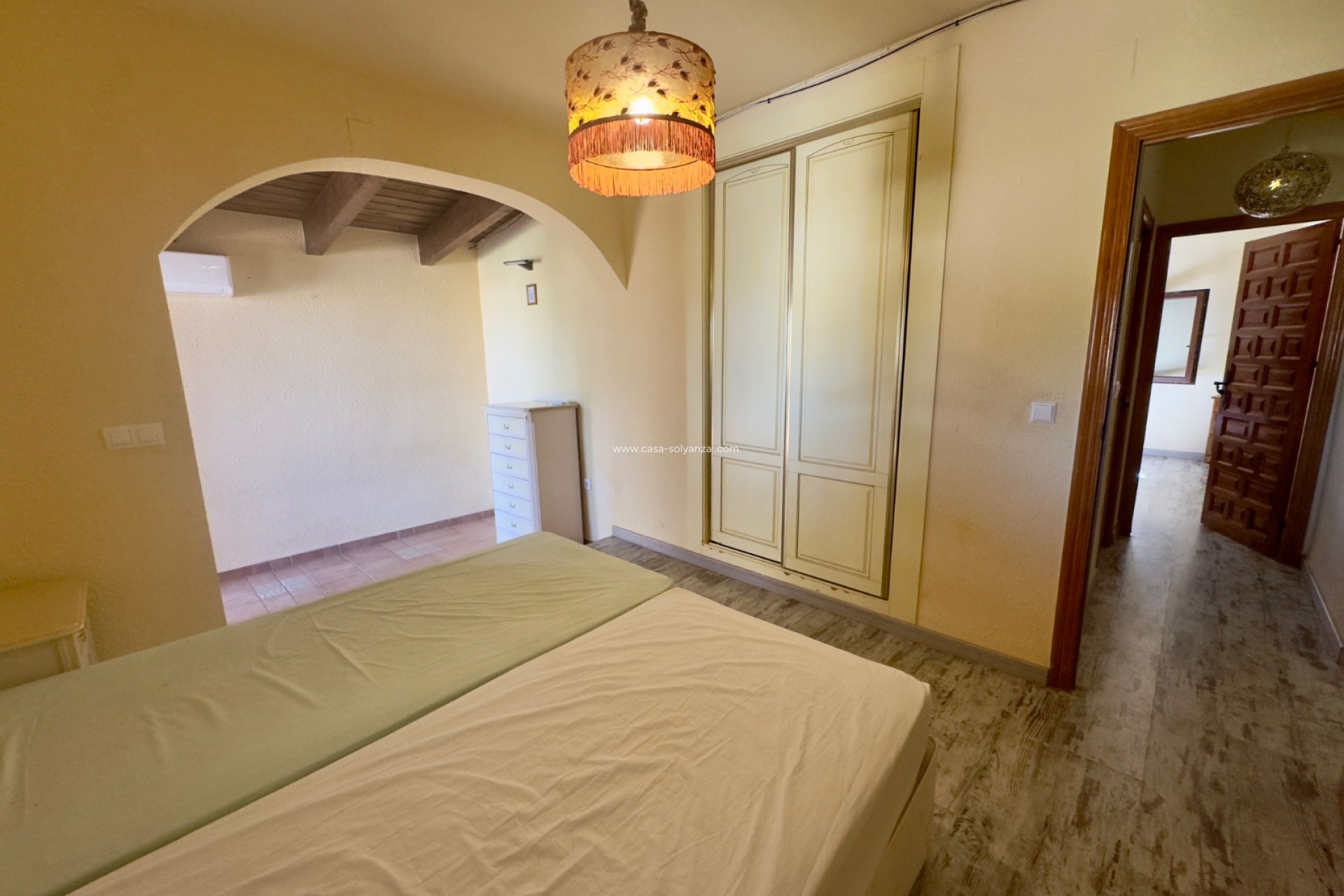 Revente - Villa - Torrevieja - Los Balcones