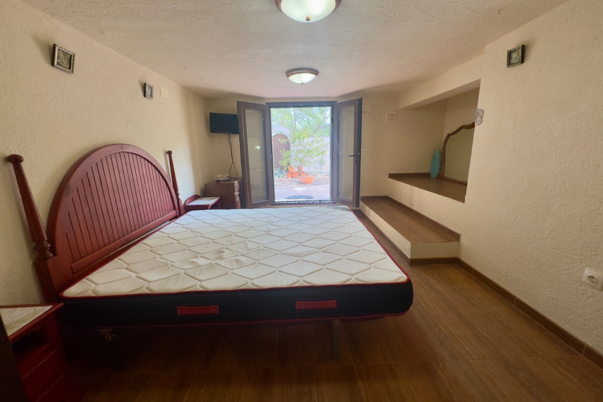 Revente - Villa - Torrevieja - Los Balcones