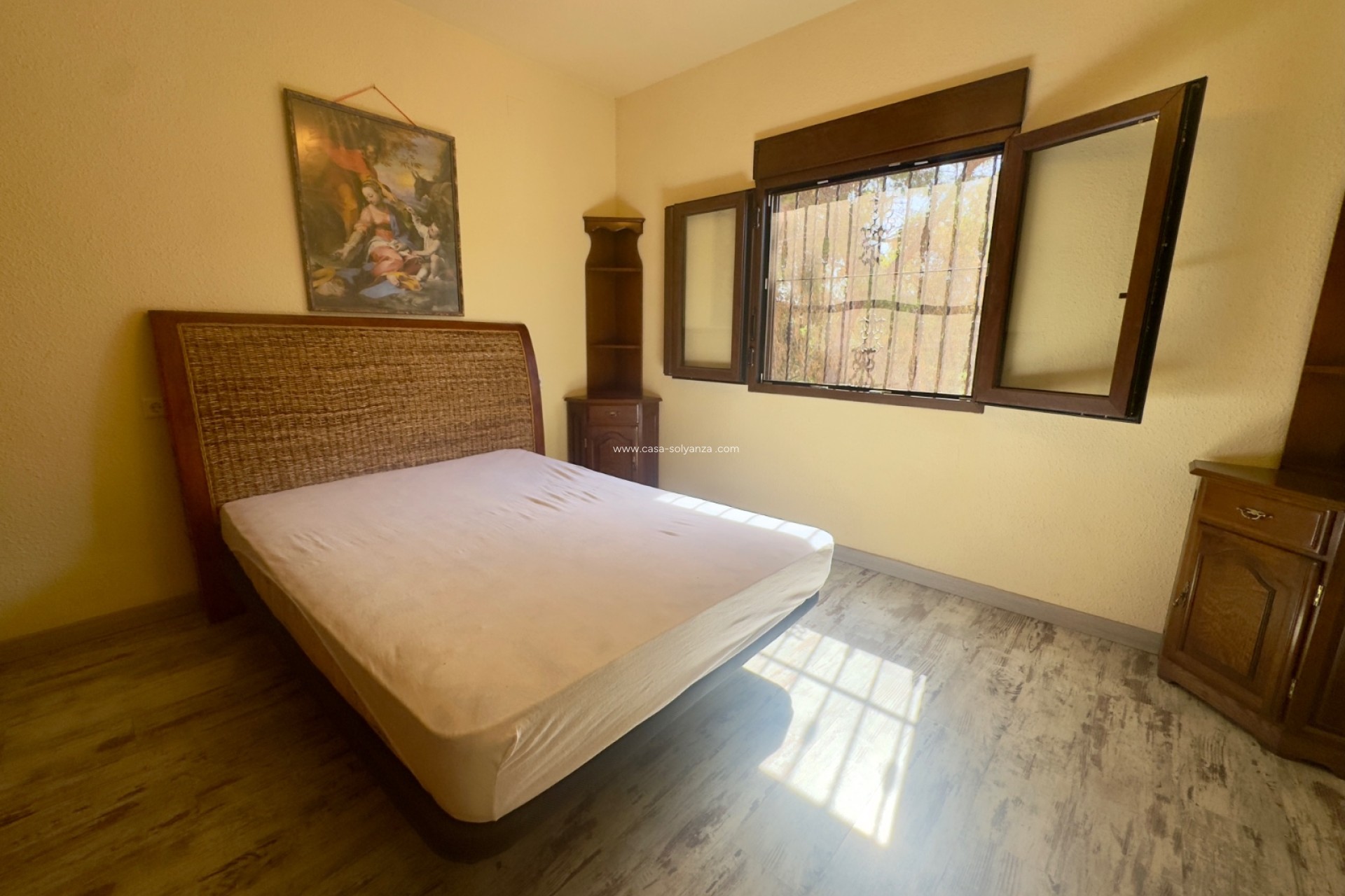 Revente - Villa - Torrevieja - Los Balcones