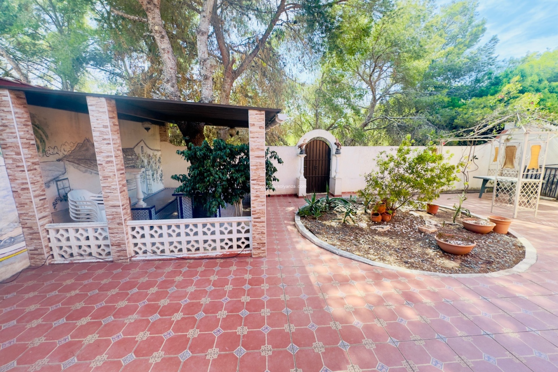 Revente - Villa - Torrevieja - Los Balcones