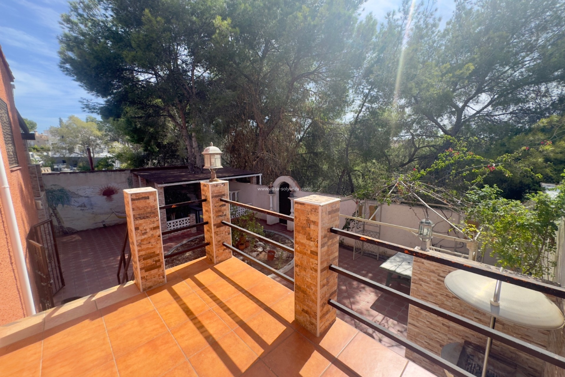 Revente - Villa - Torrevieja - Los Balcones