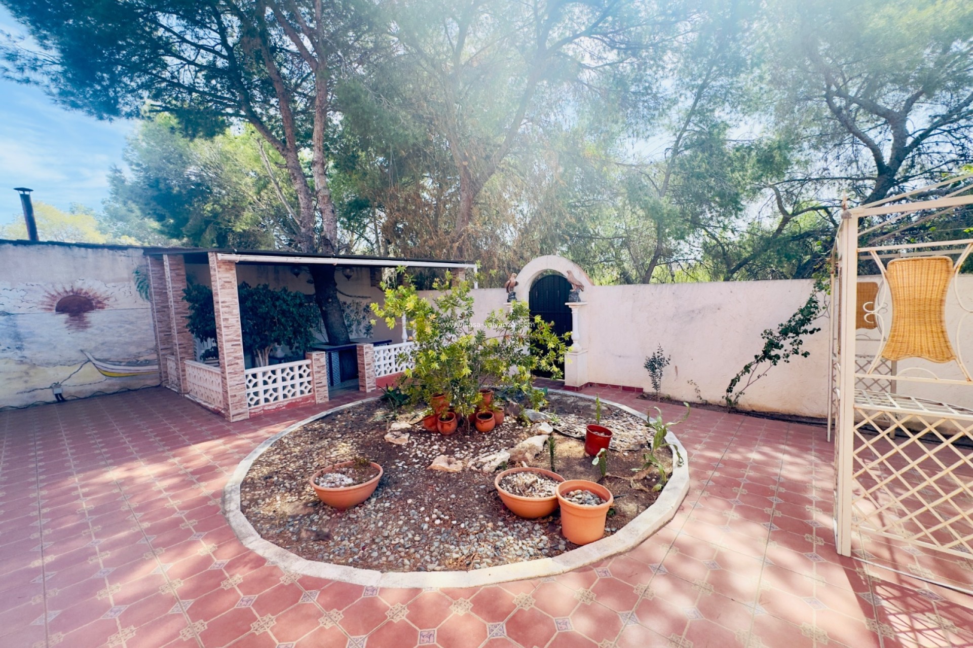 Revente - Villa - Torrevieja - Los Balcones