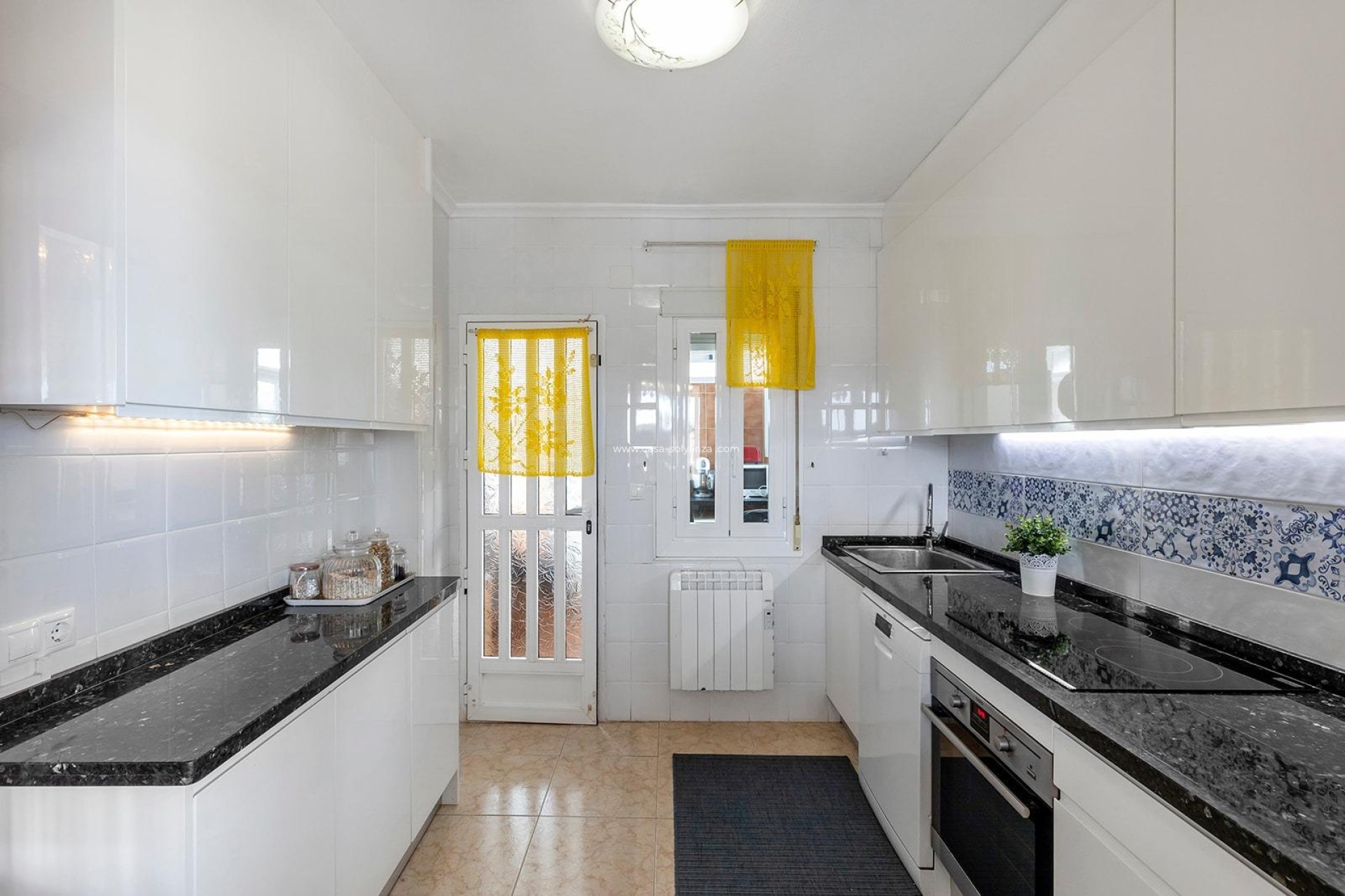 Revente - Villa - Torrevieja - Los Balcones