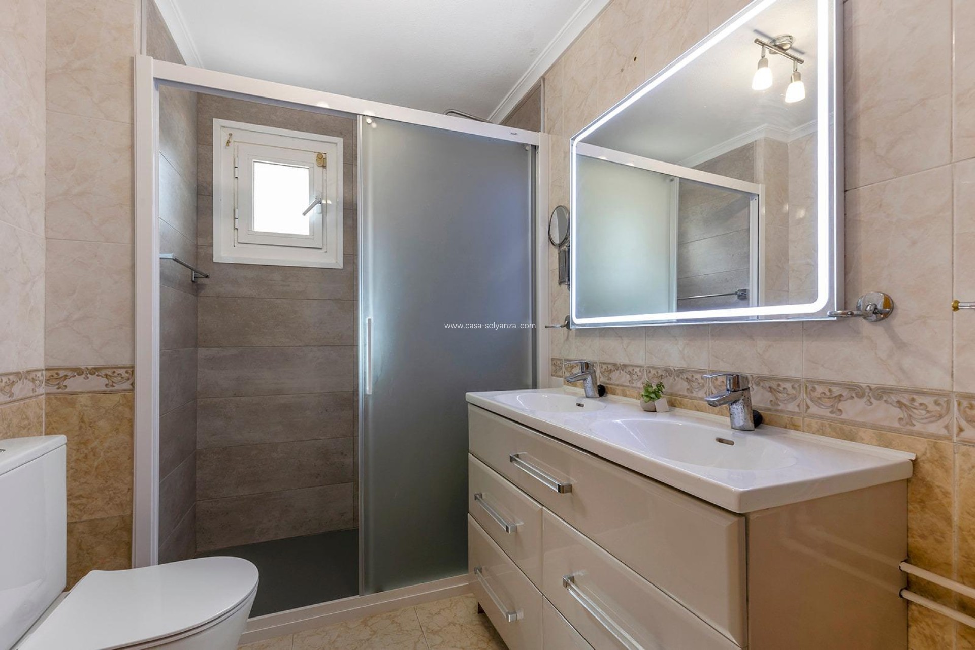 Revente - Villa - Torrevieja - Los Balcones