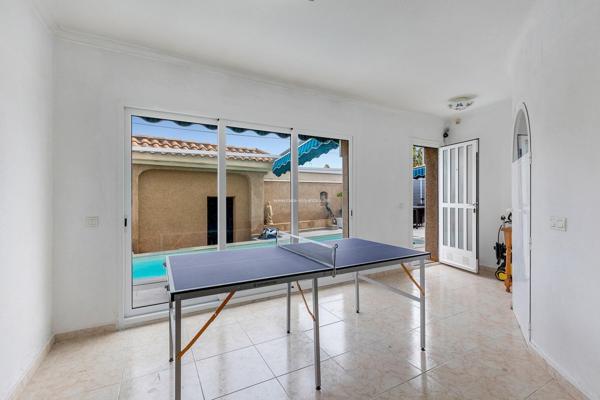 Revente - Villa - Torrevieja - Los Balcones