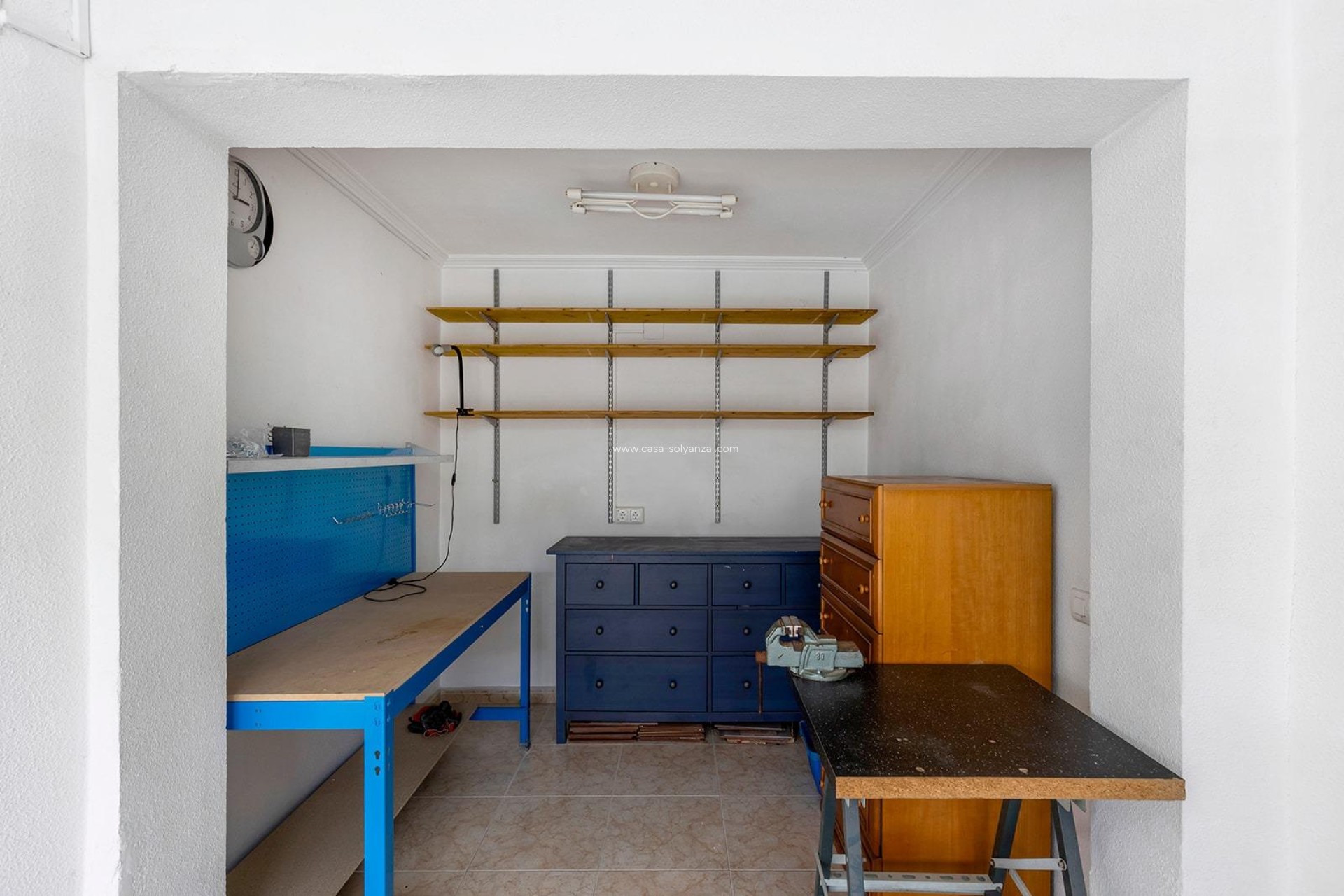 Revente - Villa - Torrevieja - Los Balcones