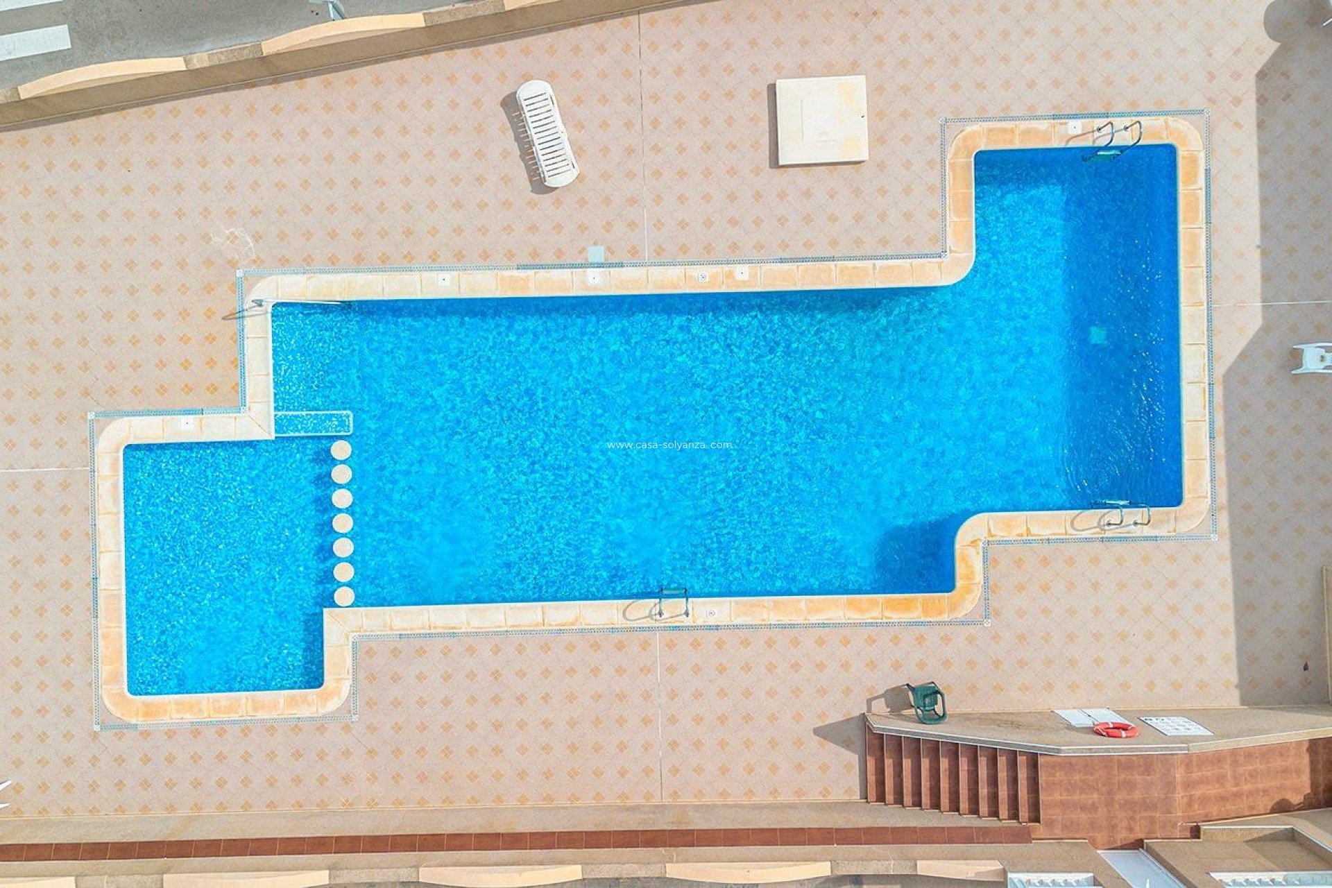 Revente - Villa - Torrevieja - Los Balcones