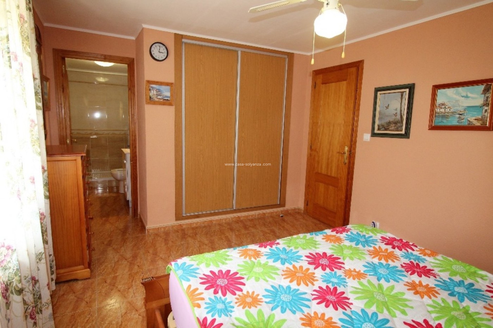 Revente - Villa - Torrevieja - Los Balcones