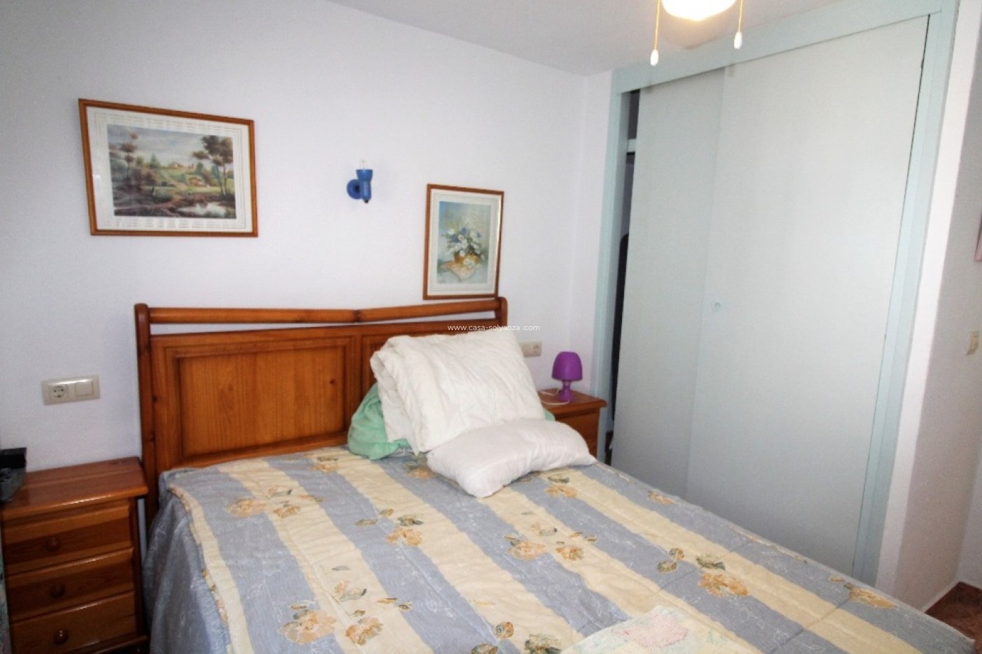 Revente - Villa - Torrevieja - Los Balcones