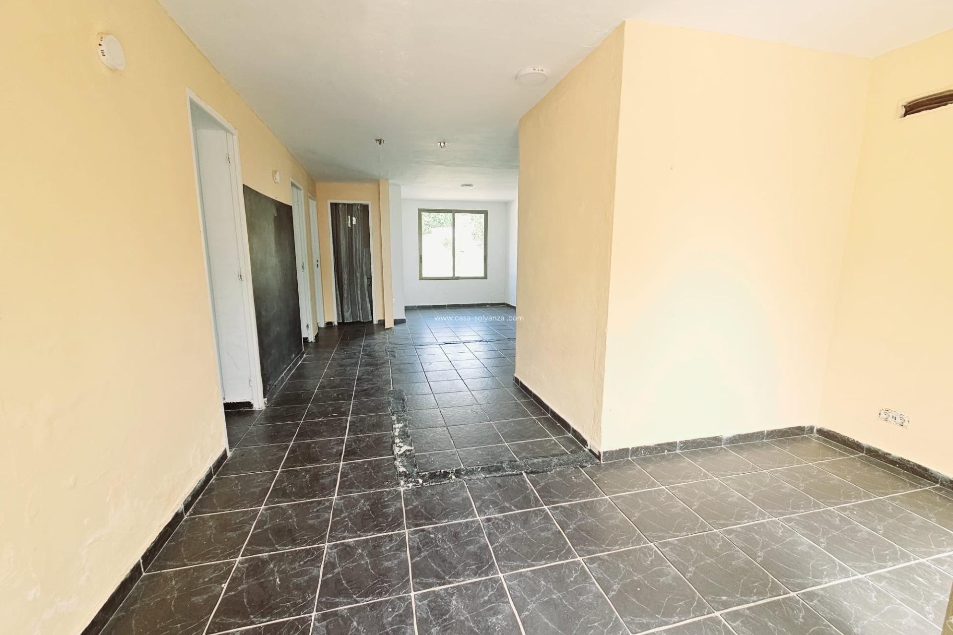 Revente - Villa - Torrevieja - Los Balcones