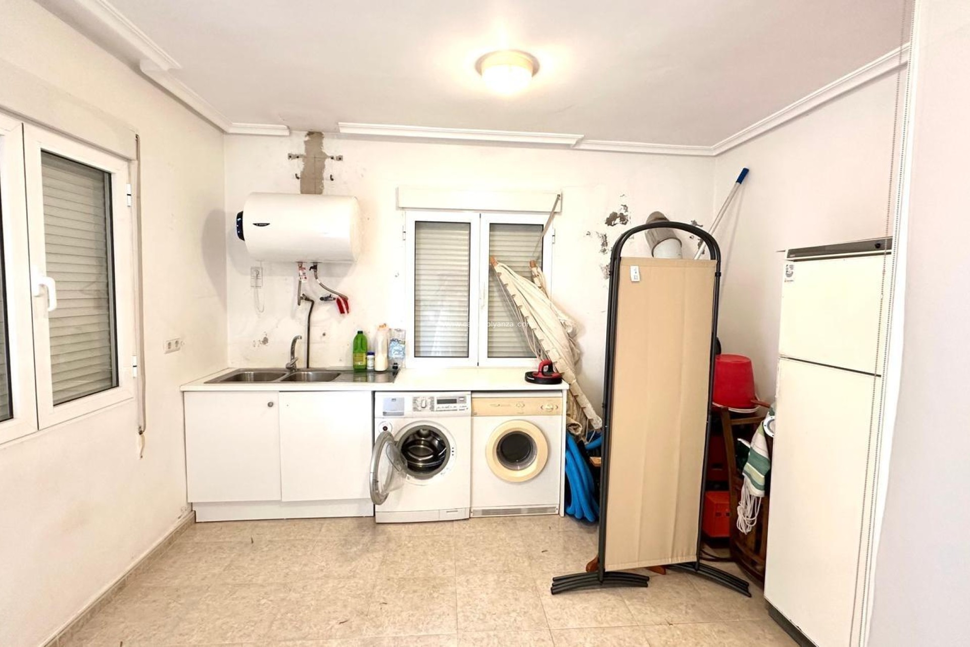 Revente - Villa - Torrevieja - Los Balcones