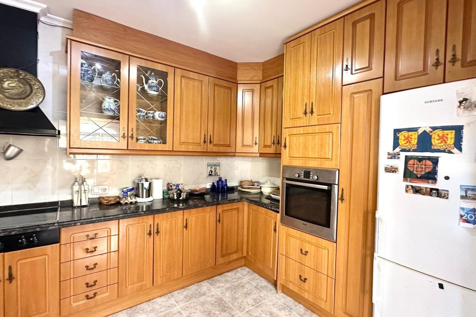 Revente - Villa - Torrevieja - Los Balcones