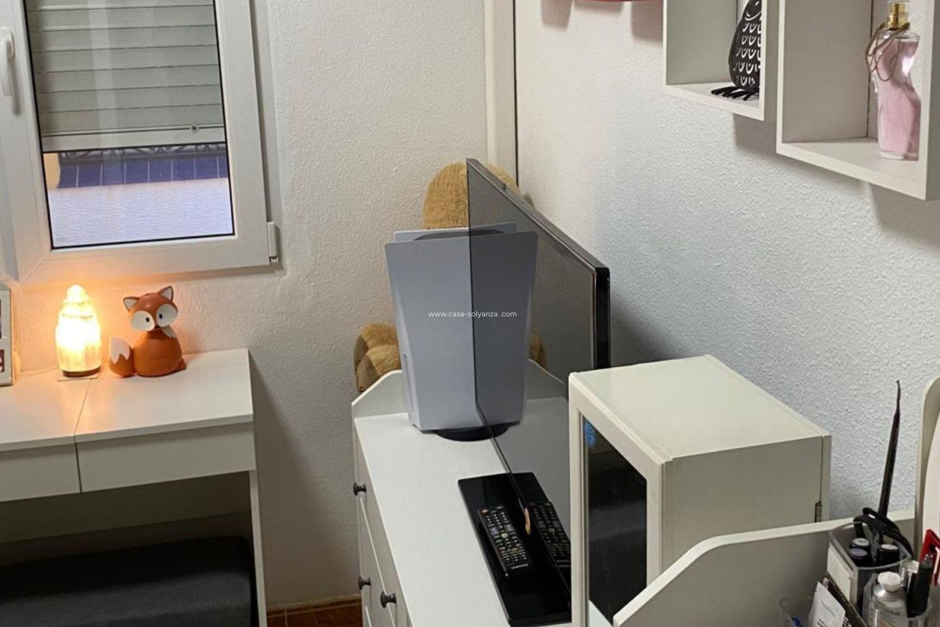 Revente - Villa - Torrevieja - Los Balcones