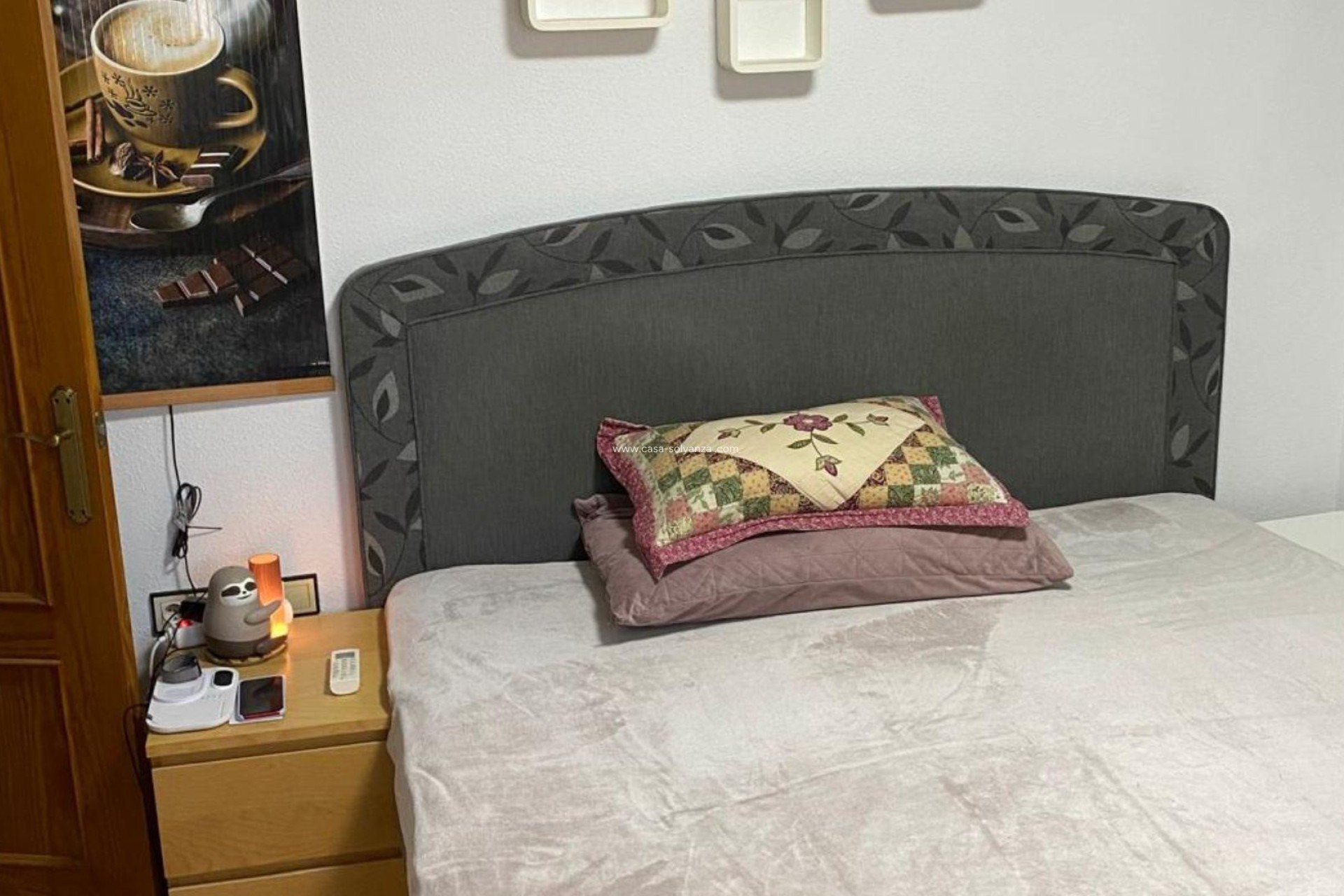 Revente - Villa - Torrevieja - Los Balcones