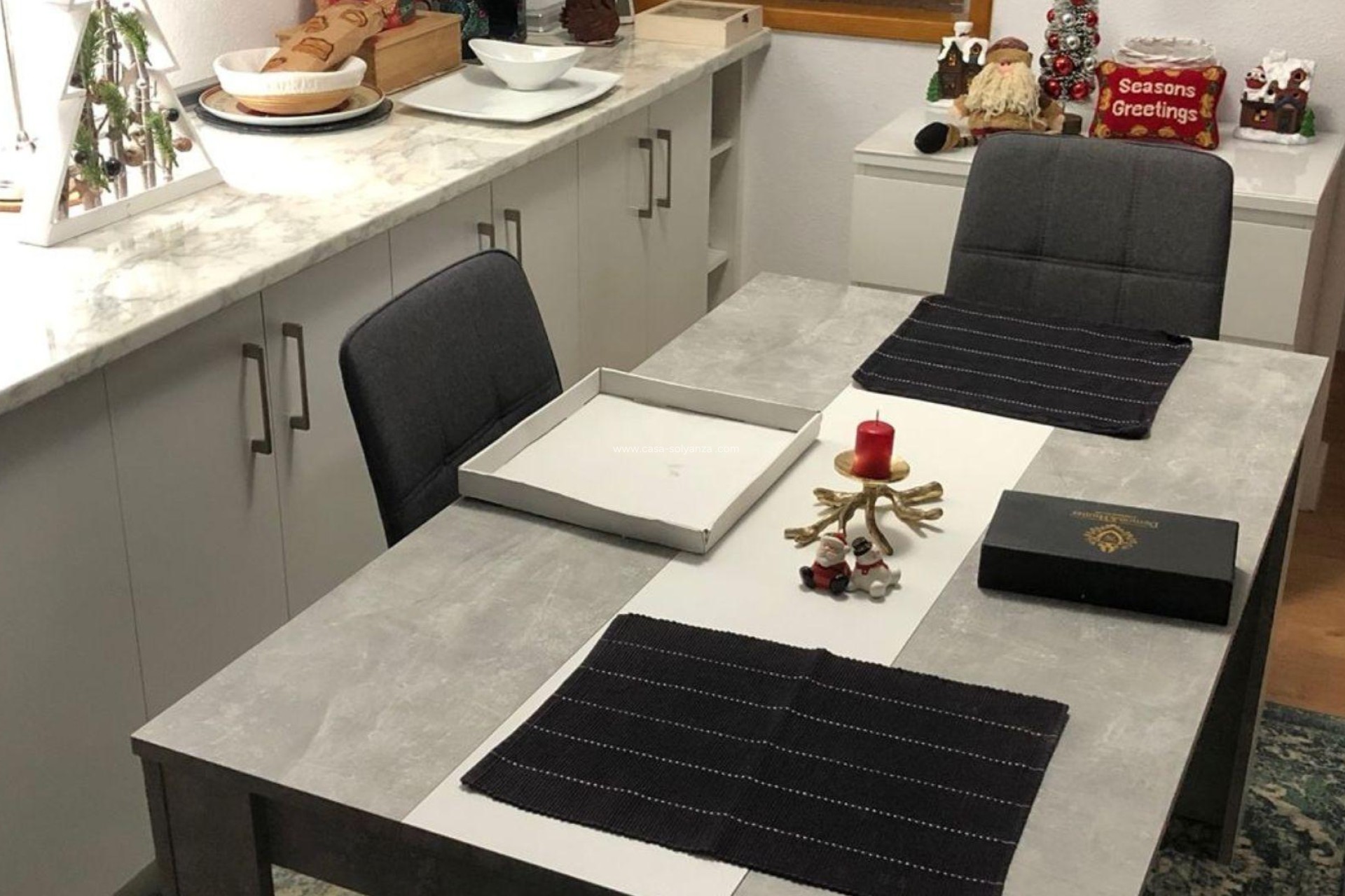 Revente - Villa - Torrevieja - Los Balcones