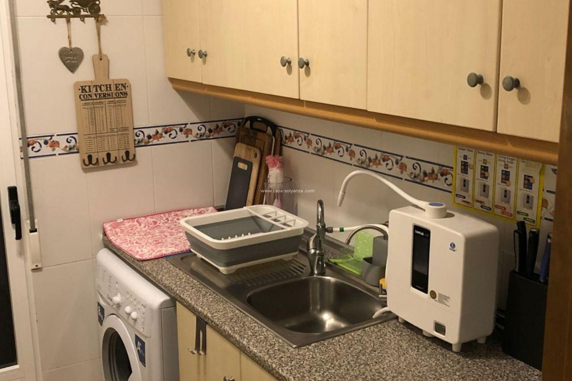 Revente - Villa - Torrevieja - Los Balcones