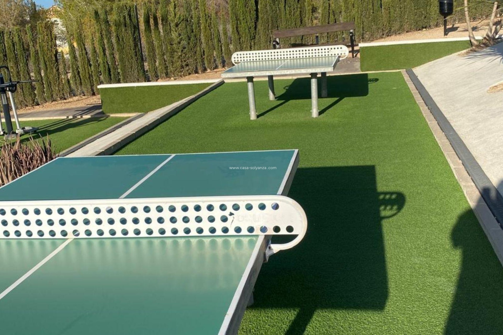 Revente - Villa - Torrevieja - Los Balcones