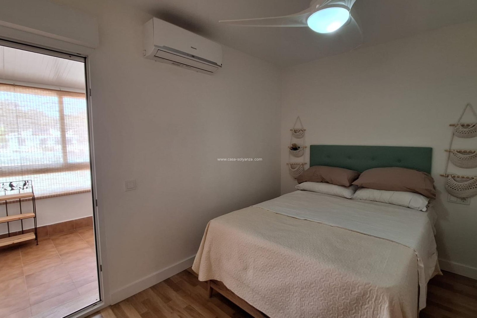 Revente - Villa - Torrevieja - Los Balcones