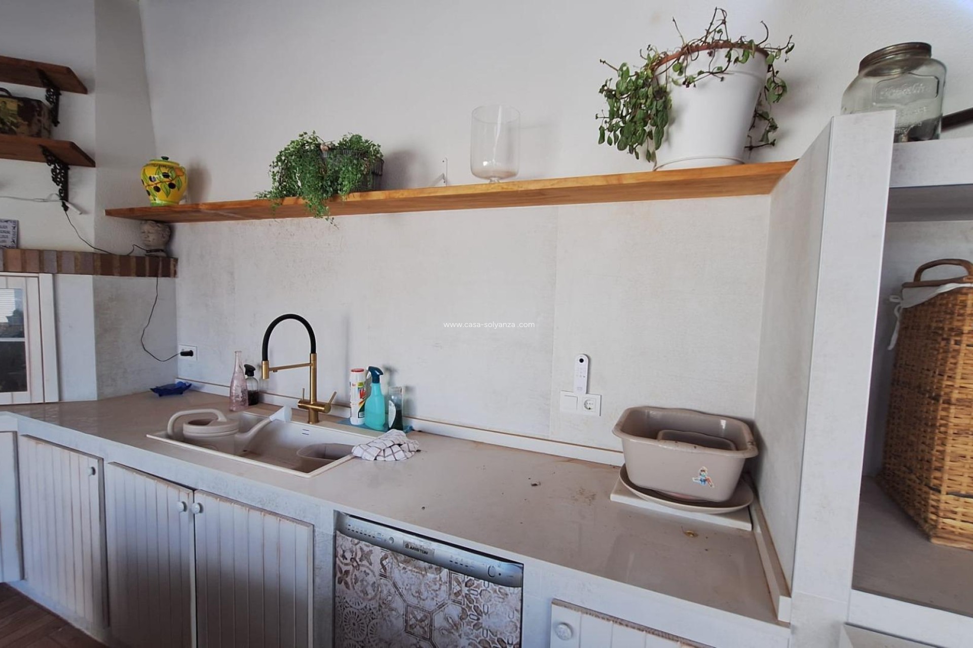 Revente - Villa - Torrevieja - Los Balcones