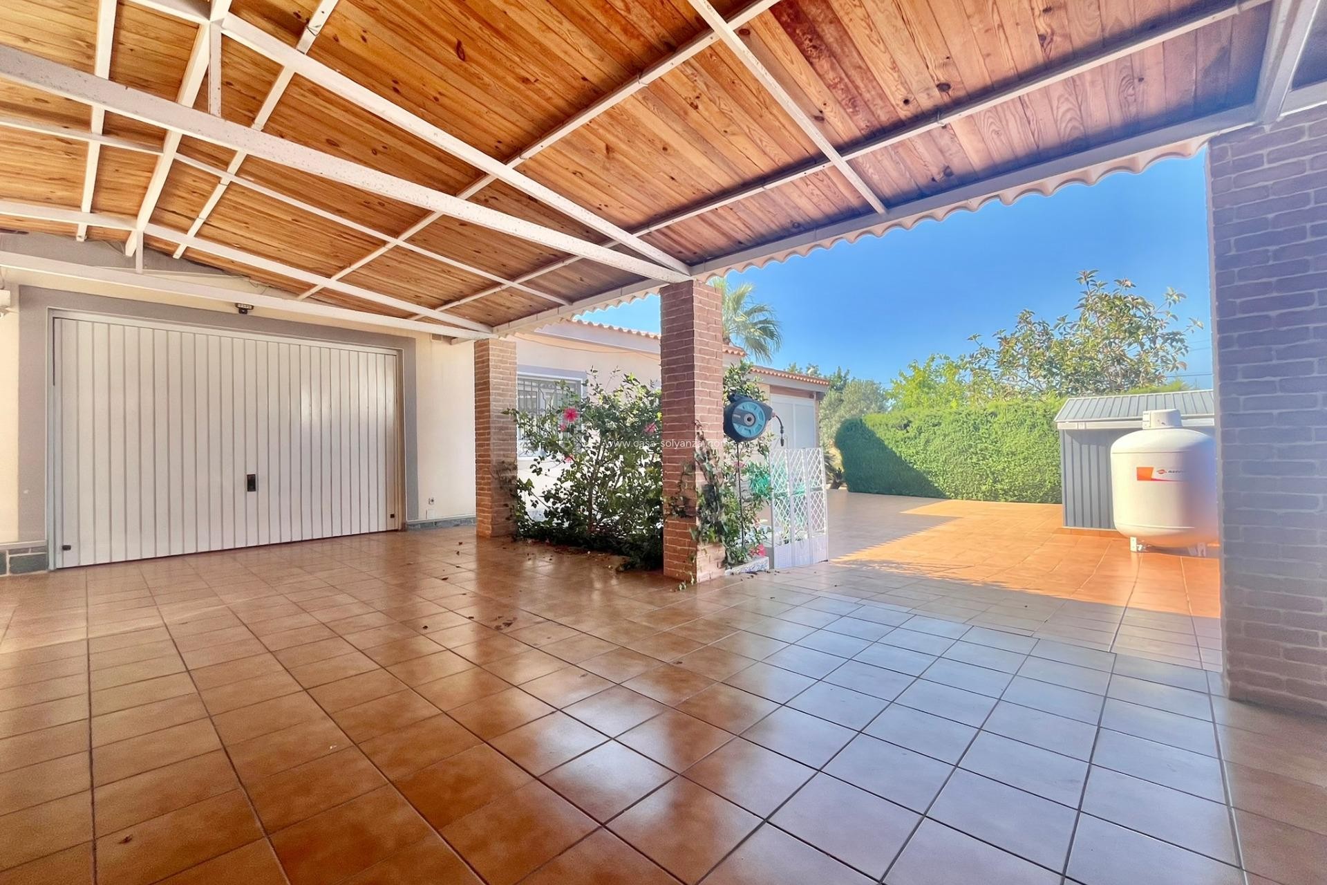 Revente - Villa - Torrevieja - Los Balcones