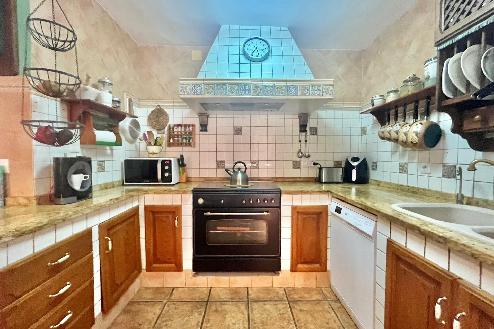 Revente - Villa - Torrevieja - Los Balcones