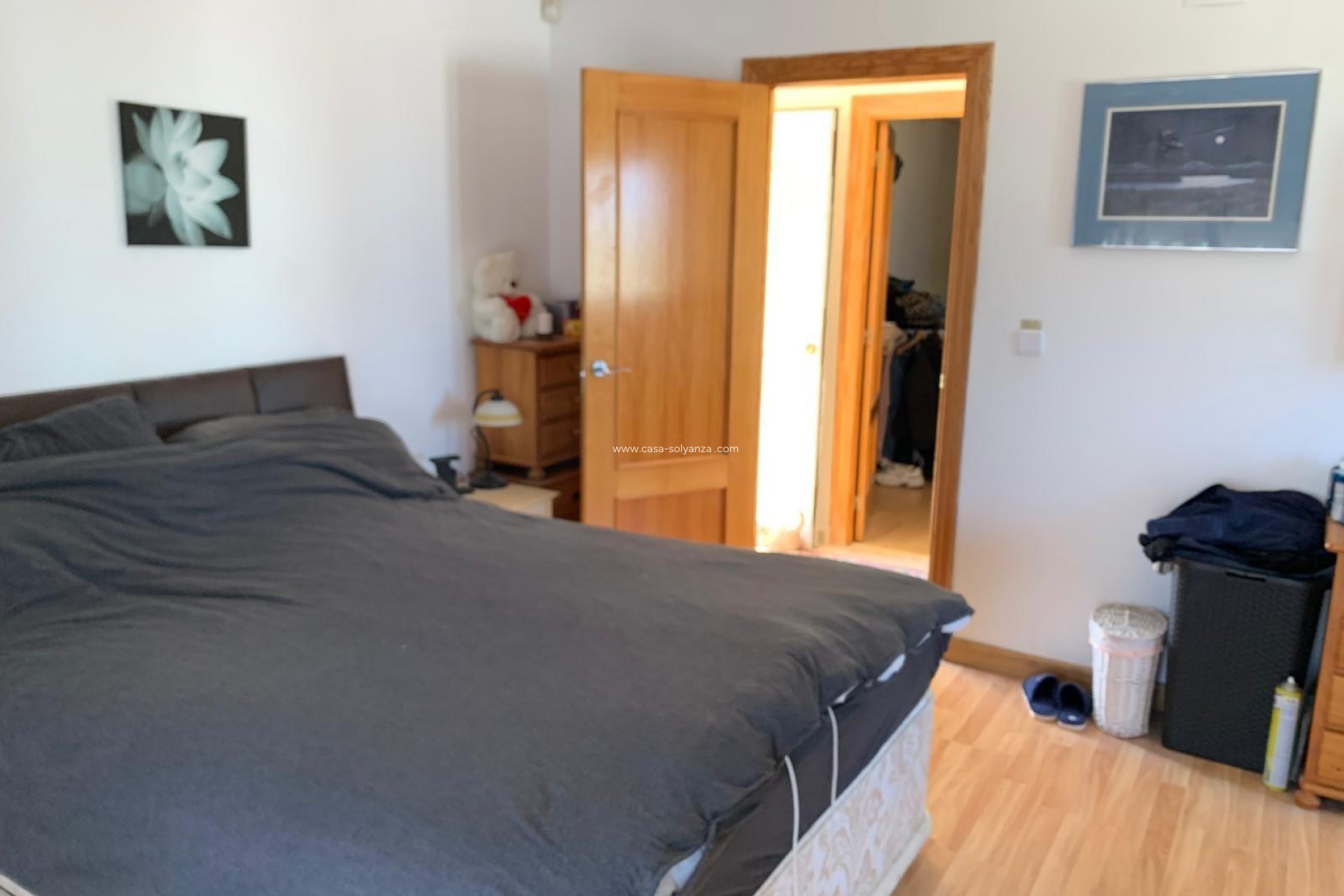 Revente - Villa - Torrevieja - Los Balcones