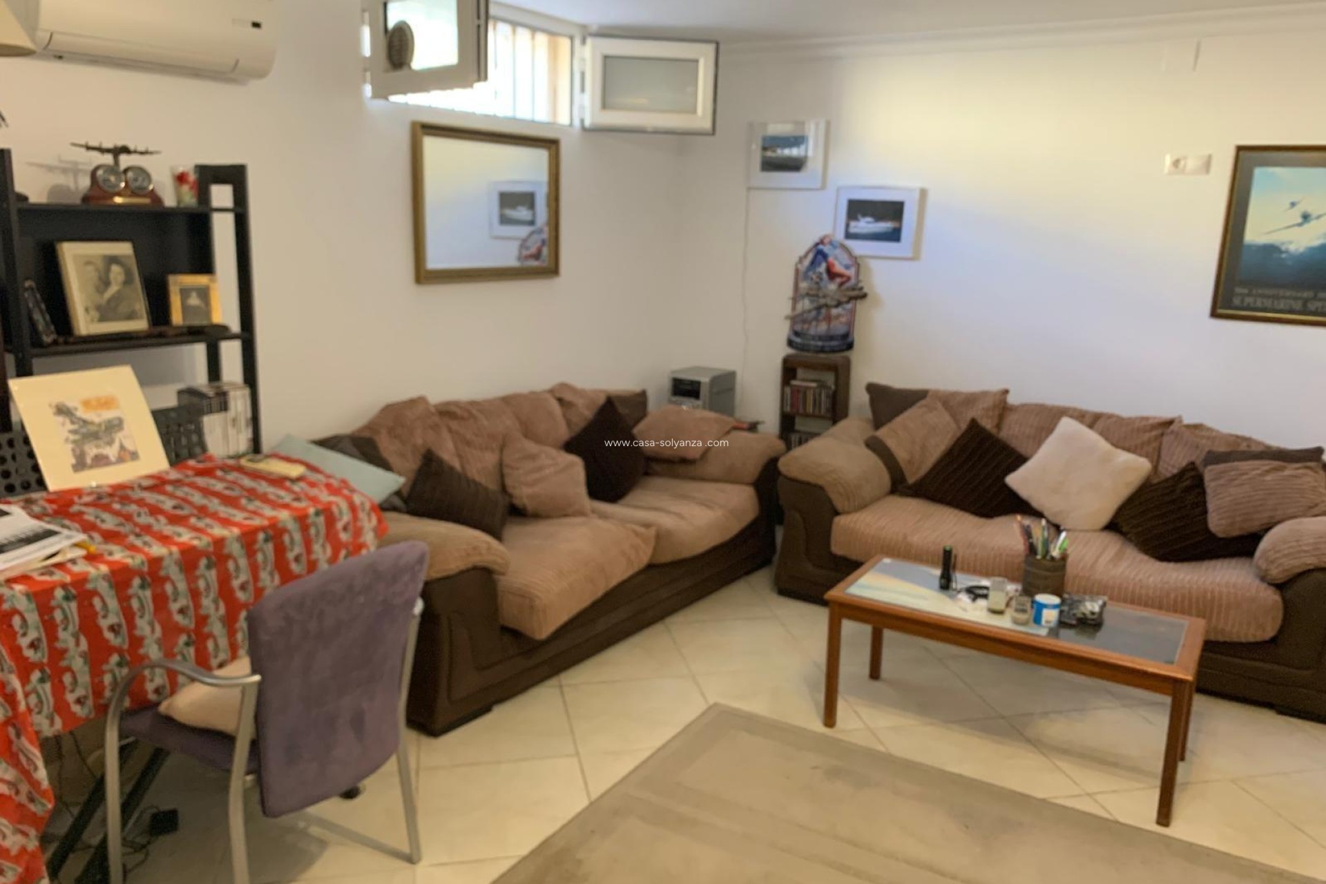 Revente - Villa - Torrevieja - Los Balcones