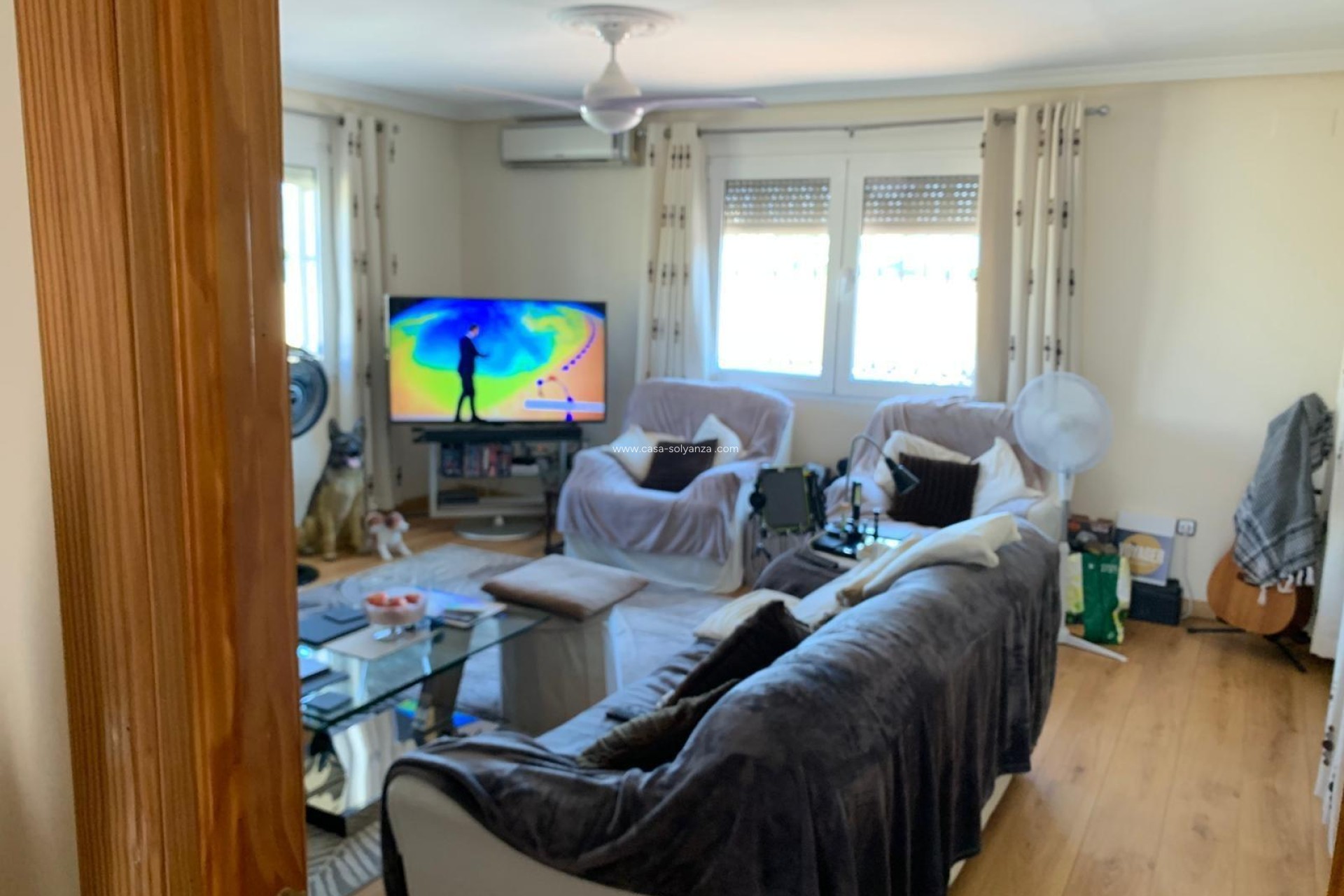 Revente - Villa - Torrevieja - Los Balcones