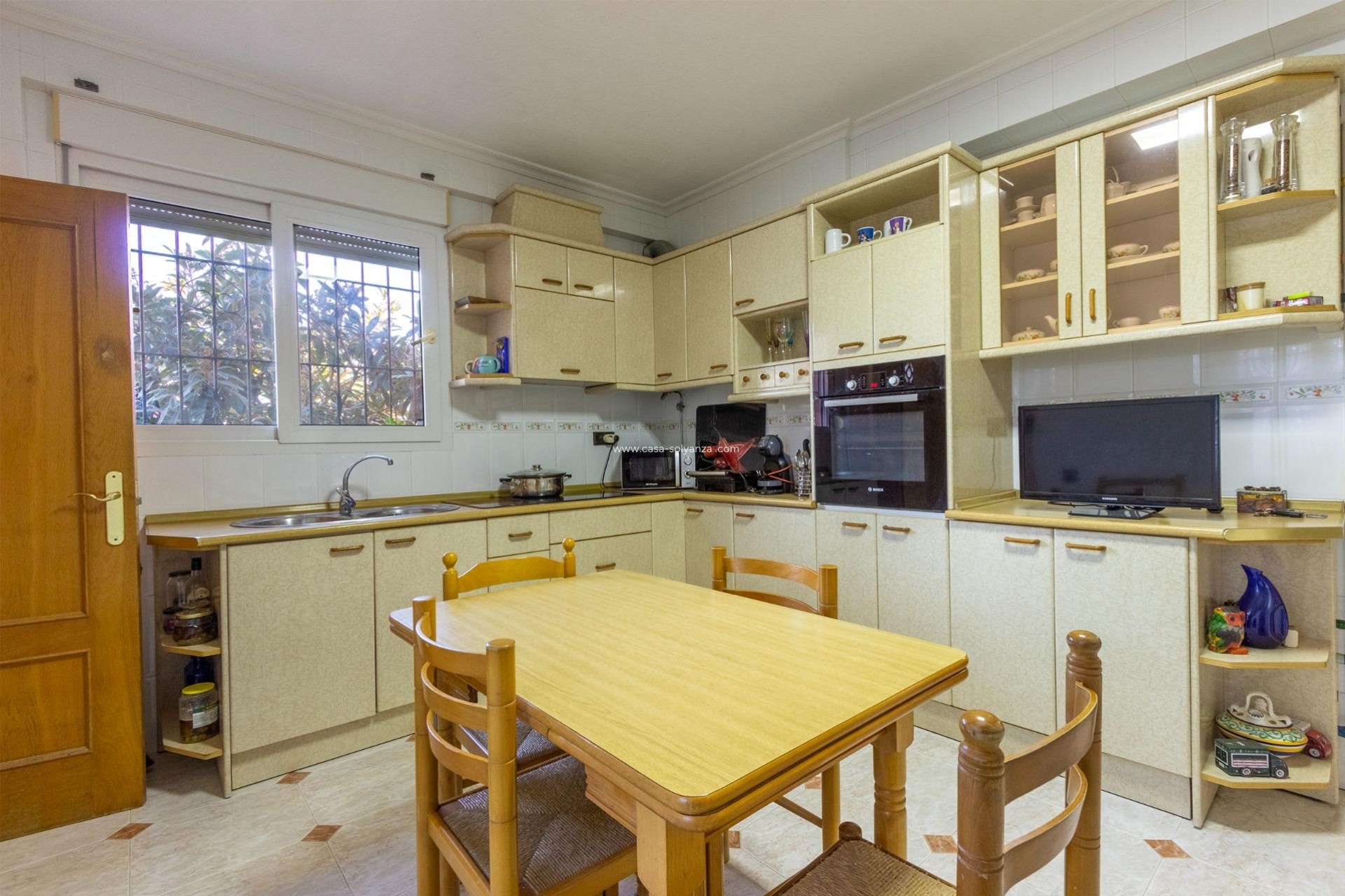 Revente - Villa - Torrevieja - Los Balcones