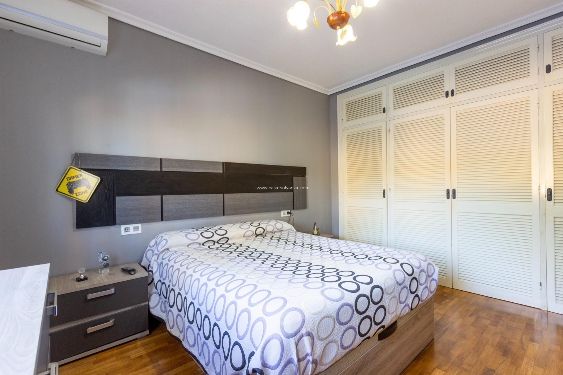 Revente - Villa - Torrevieja - Los Balcones