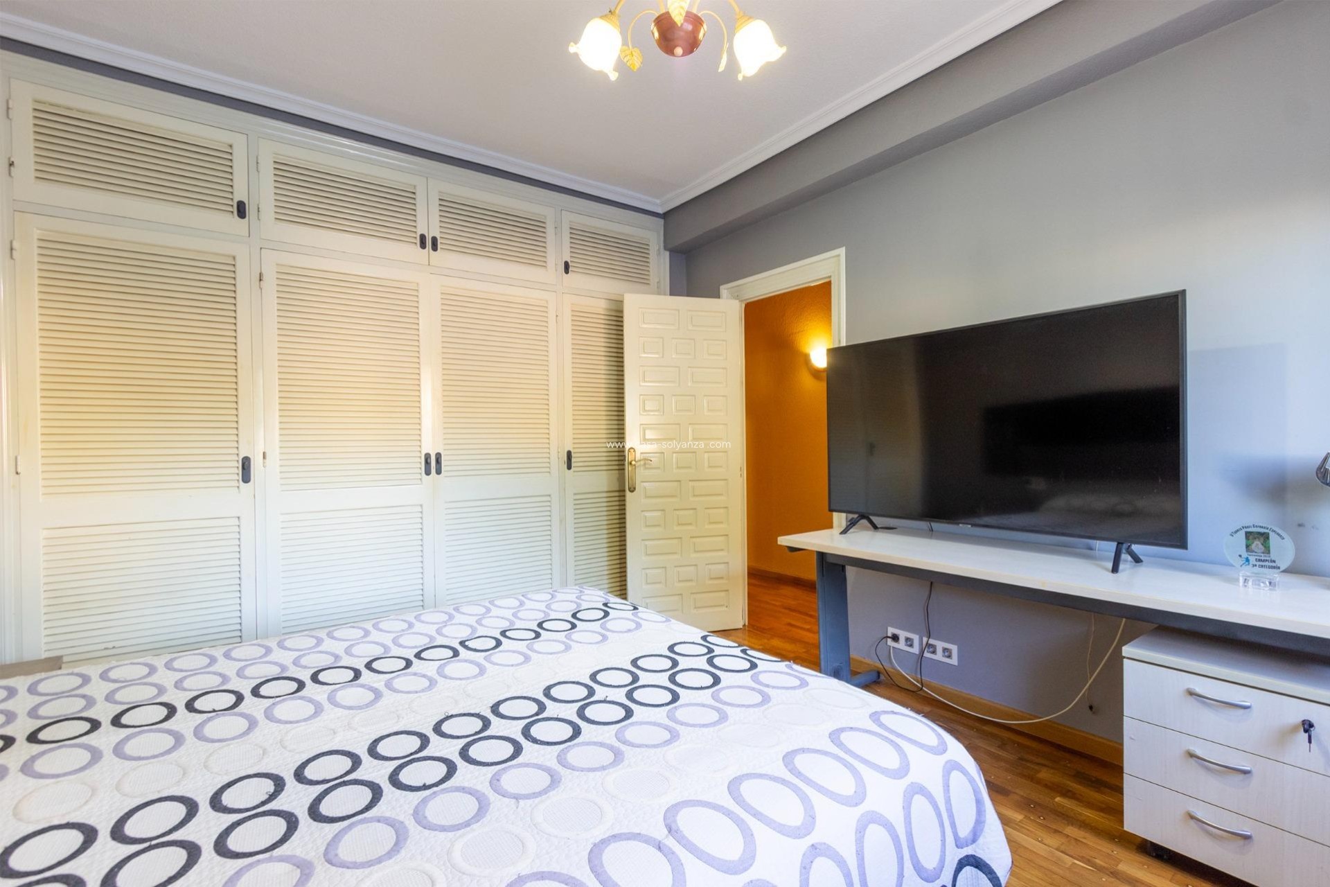 Revente - Villa - Torrevieja - Los Balcones