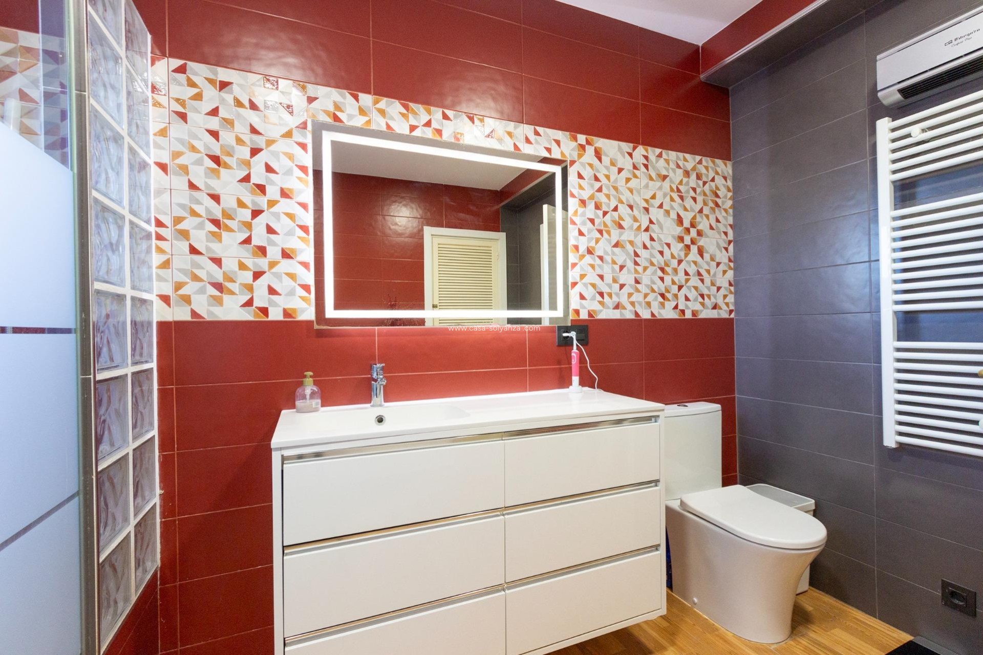 Revente - Villa - Torrevieja - Los Balcones