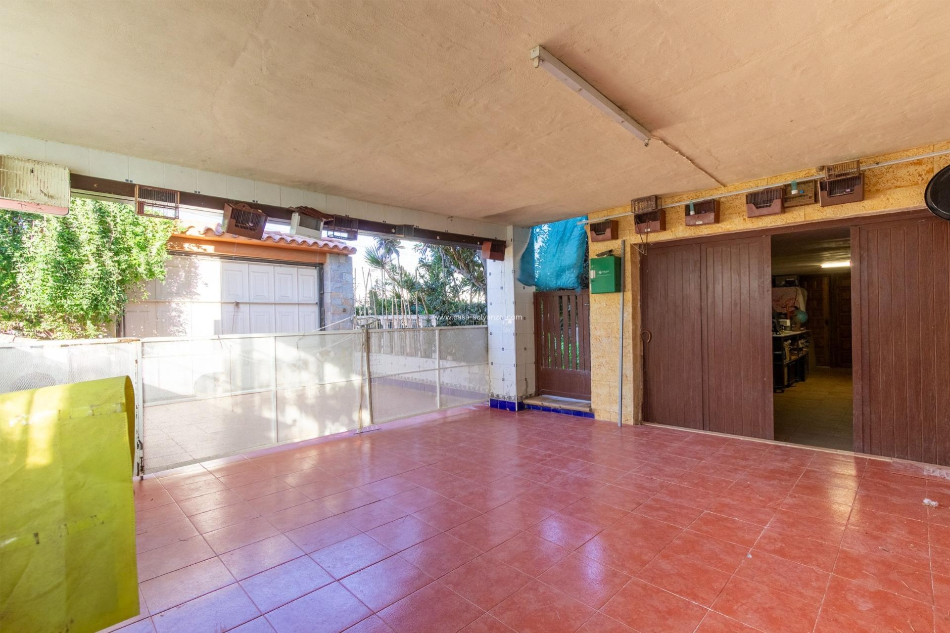 Revente - Villa - Torrevieja - Los Balcones