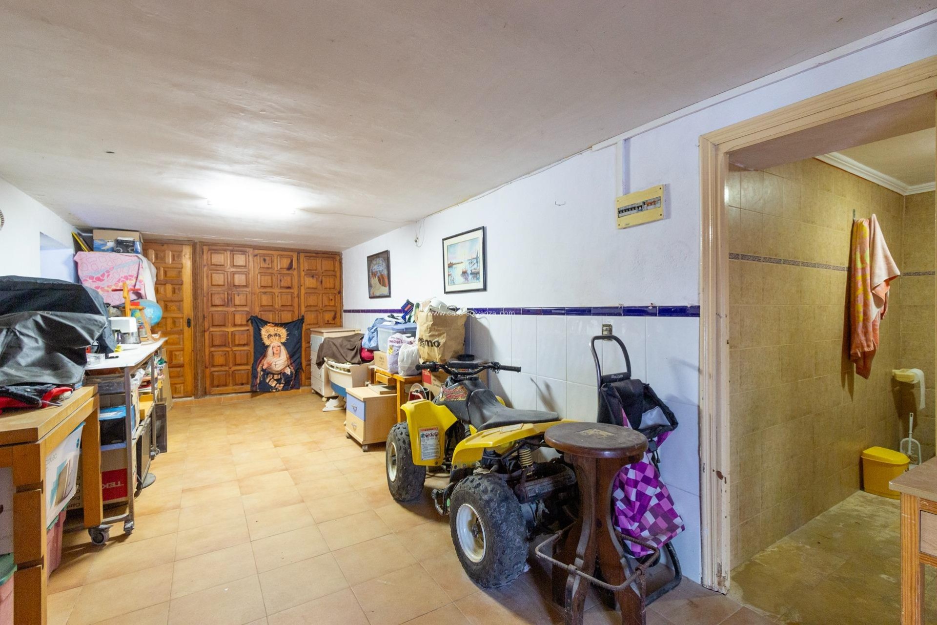 Revente - Villa - Torrevieja - Los Balcones